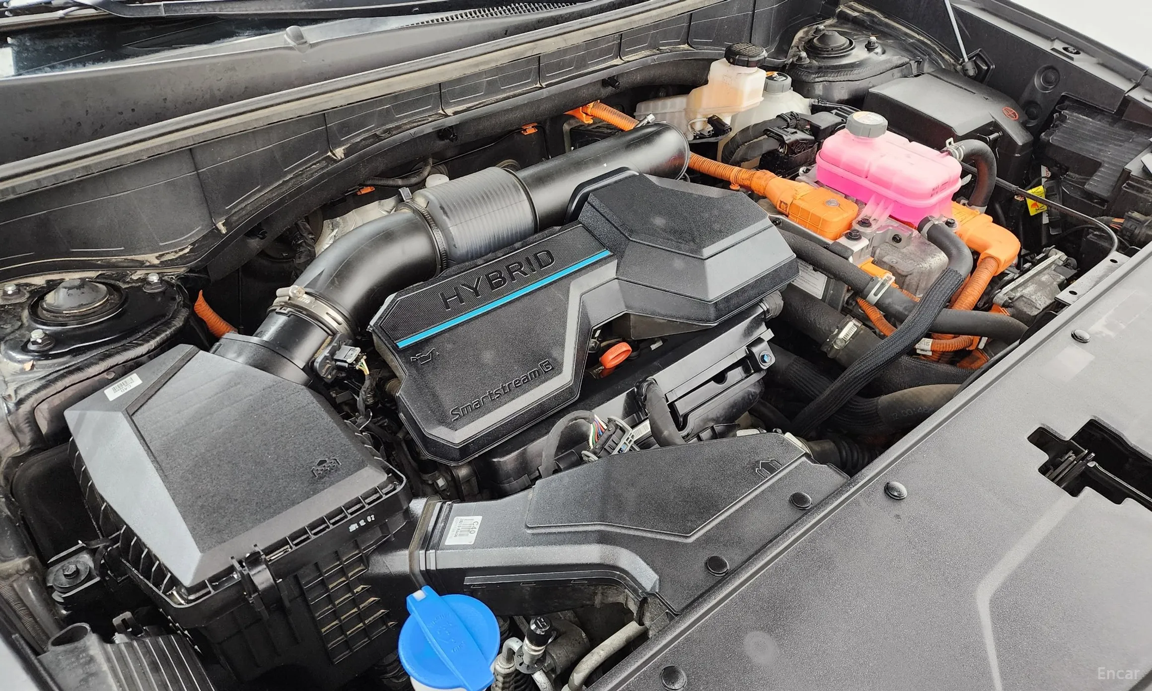 Kia Sorento 4th generation превью 6