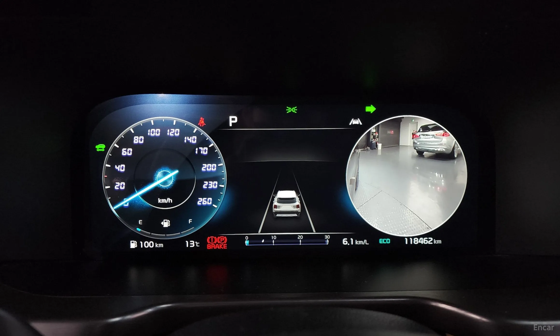 Kia Sorento 4th generation превью 8