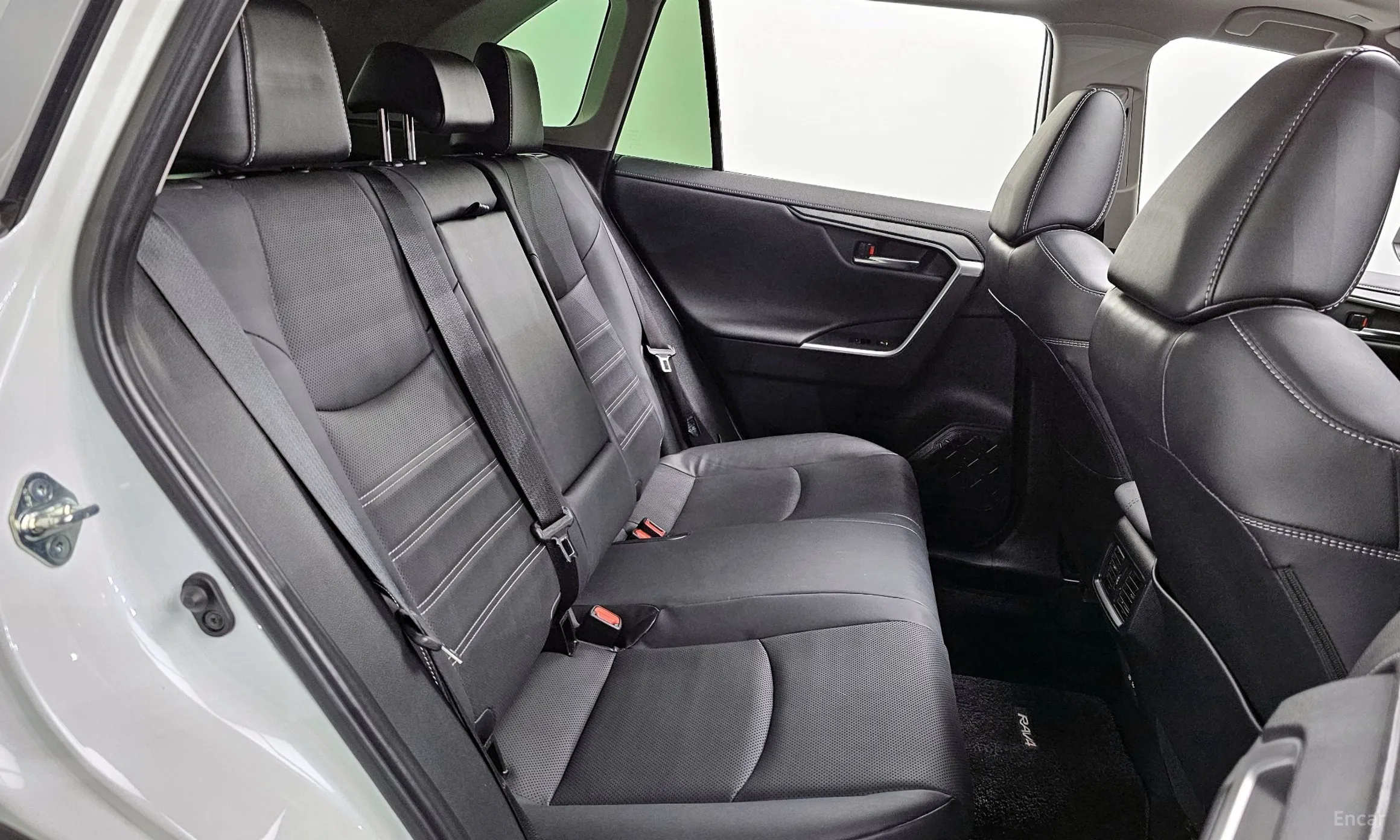 Toyota RAV4 5th Generation превью 12