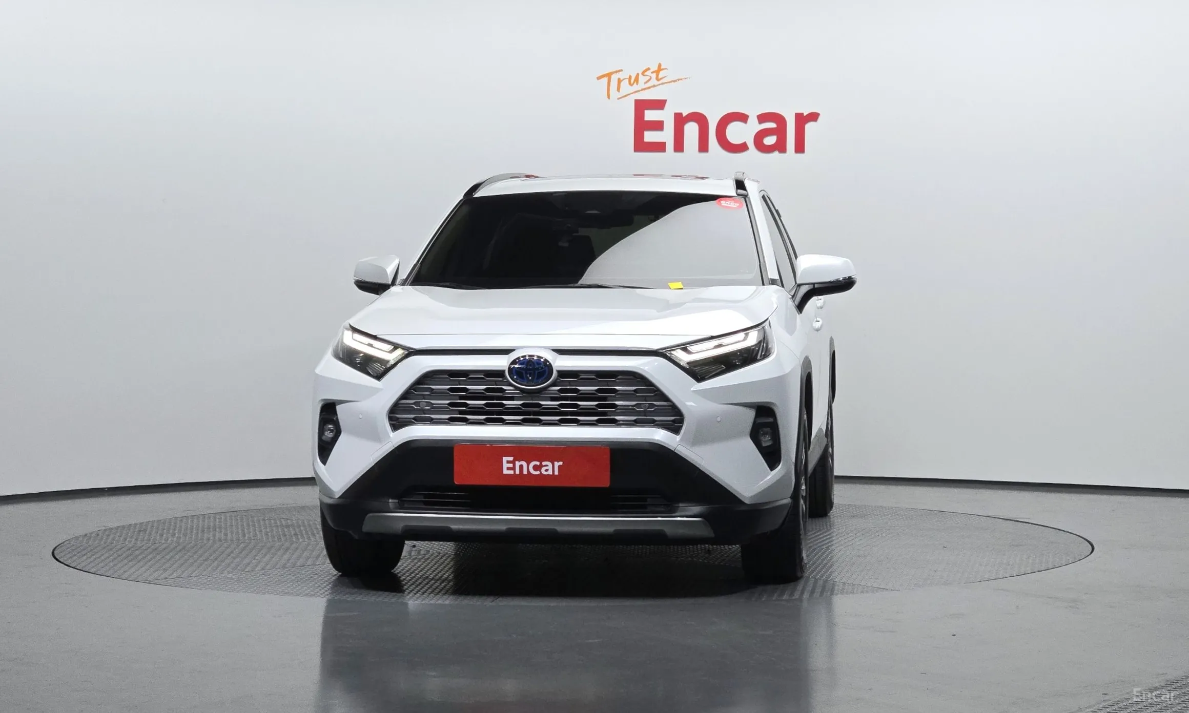 Toyota RAV4 5th Generation превью 3