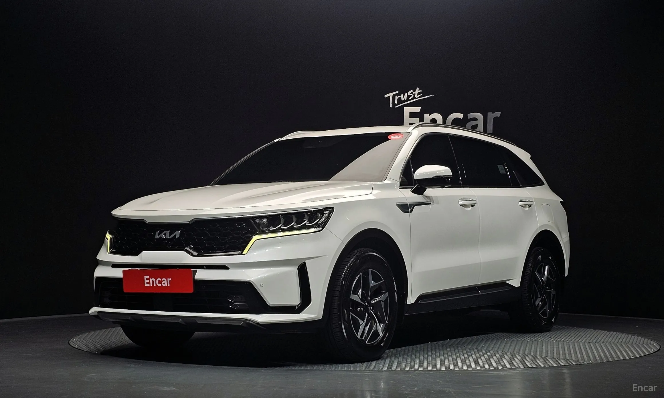 Sorento 4th generation