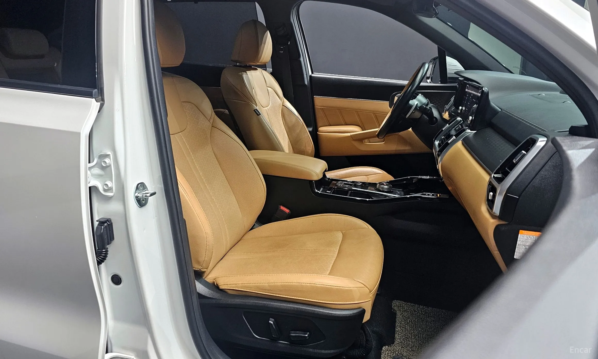 Kia Sorento 4th generation превью 10