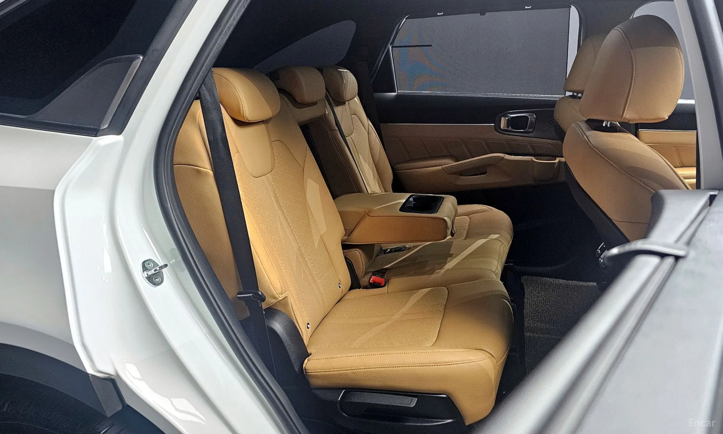 Kia Sorento 4th generation превью 12