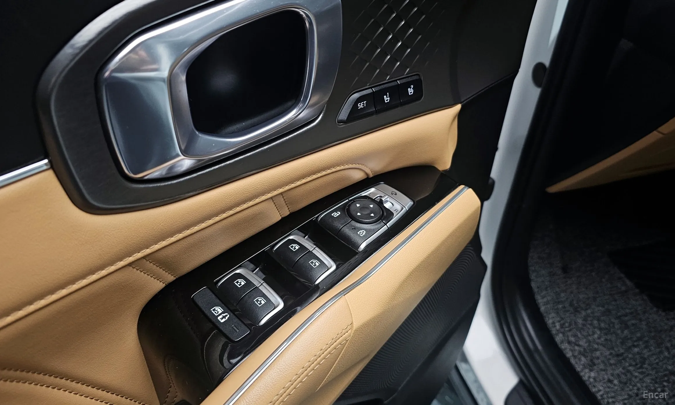 Kia Sorento 4th generation превью 16