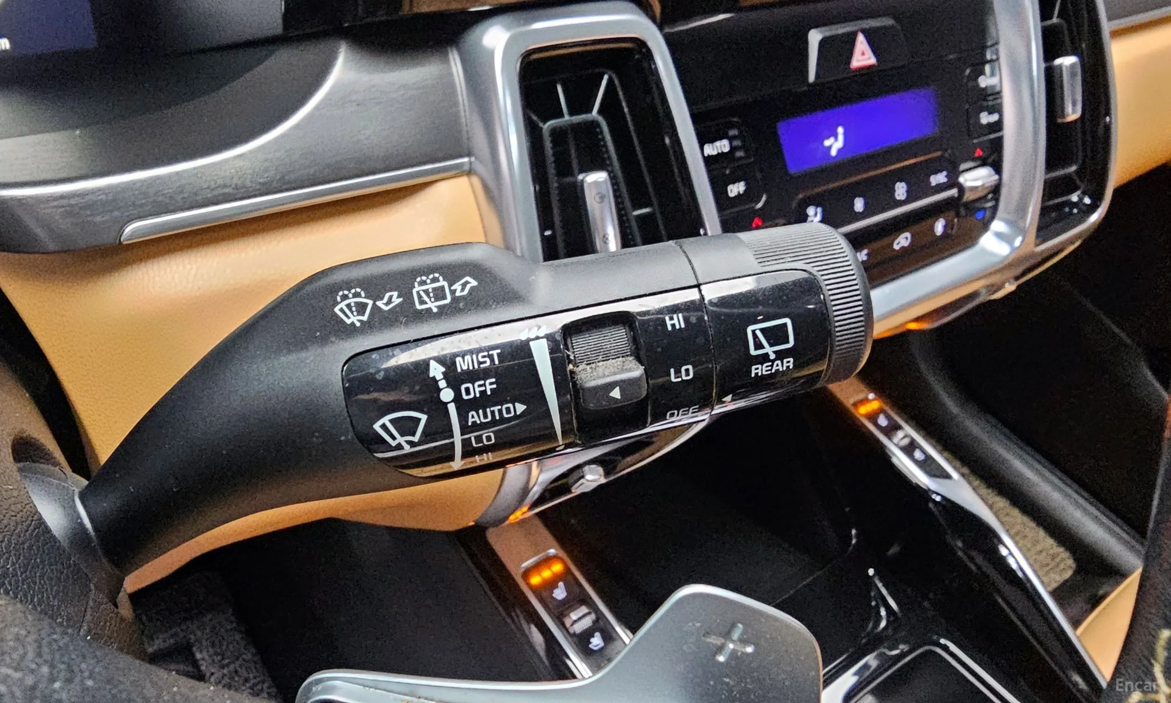 Kia Sorento 4th generation превью 17