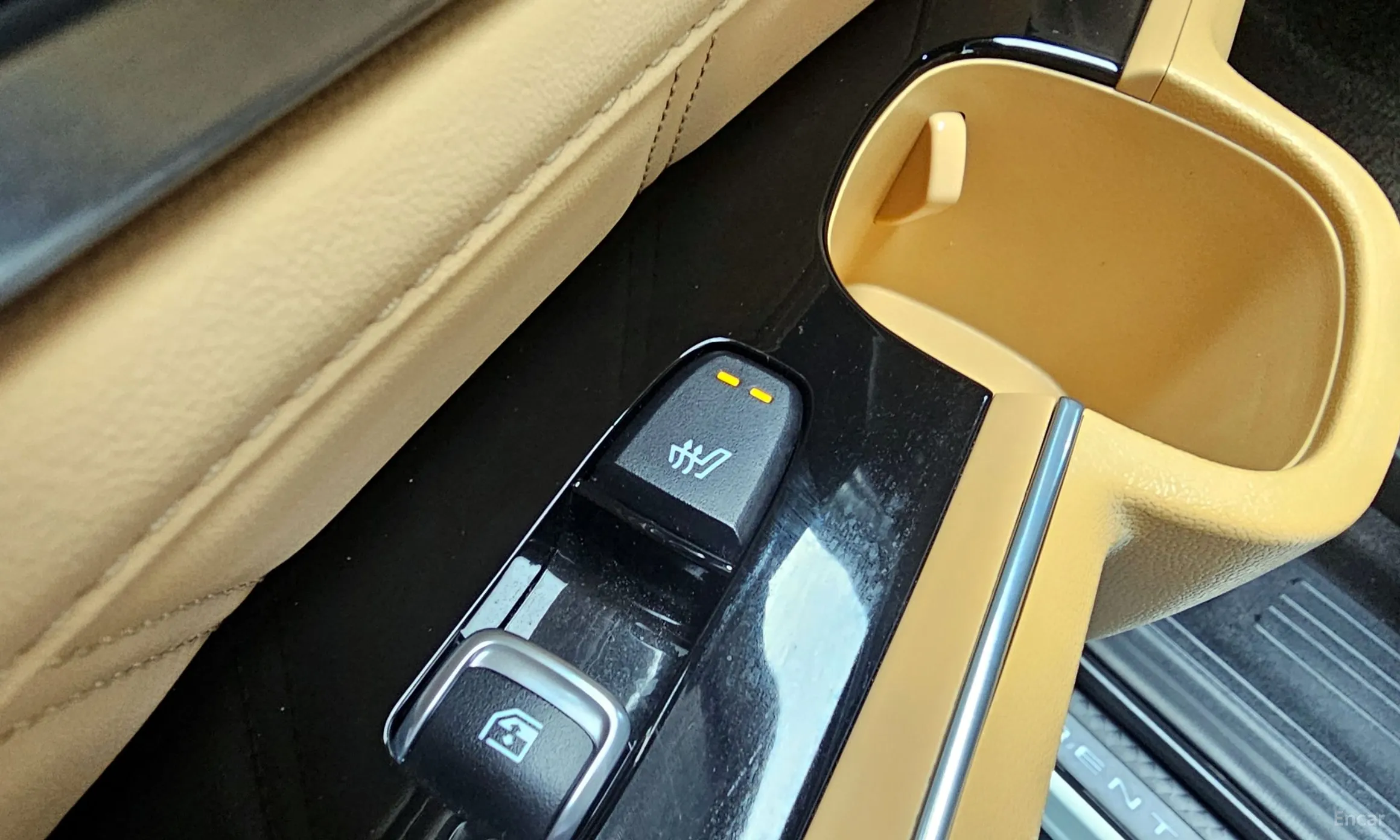 Kia Sorento 4th generation превью 18