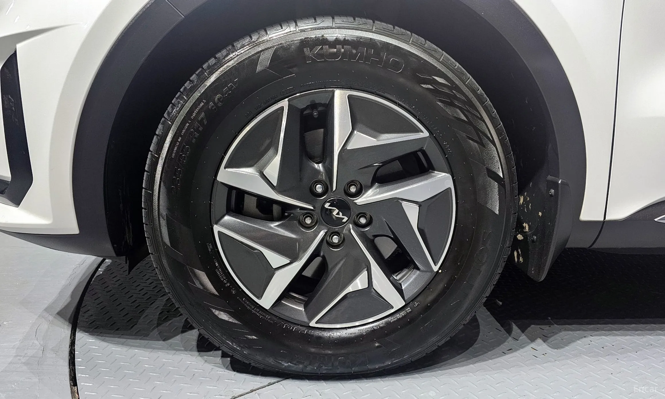Kia Sorento 4th generation превью 5
