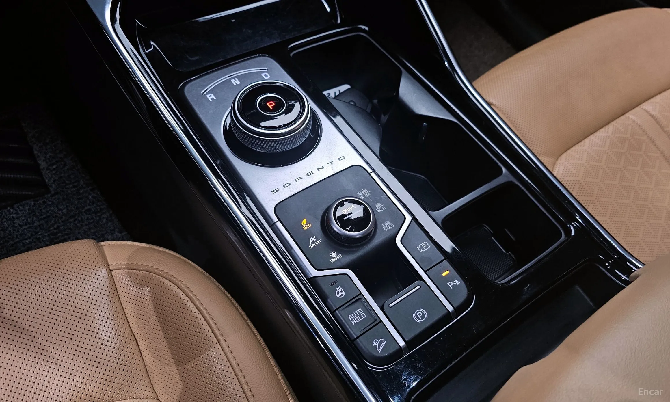 Kia Sorento 4th generation превью 9