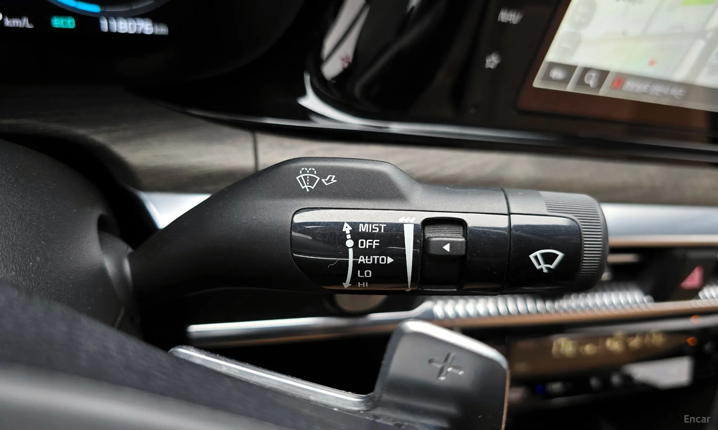 Kia K5 Hybrid 3rd Generation превью 18