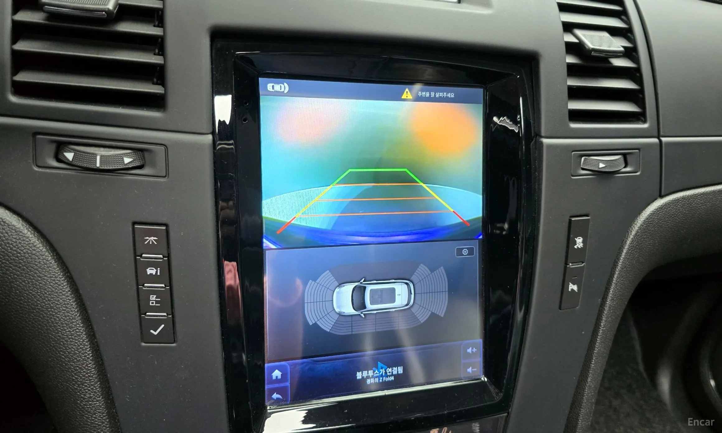 Cadillac Escalade превью 14