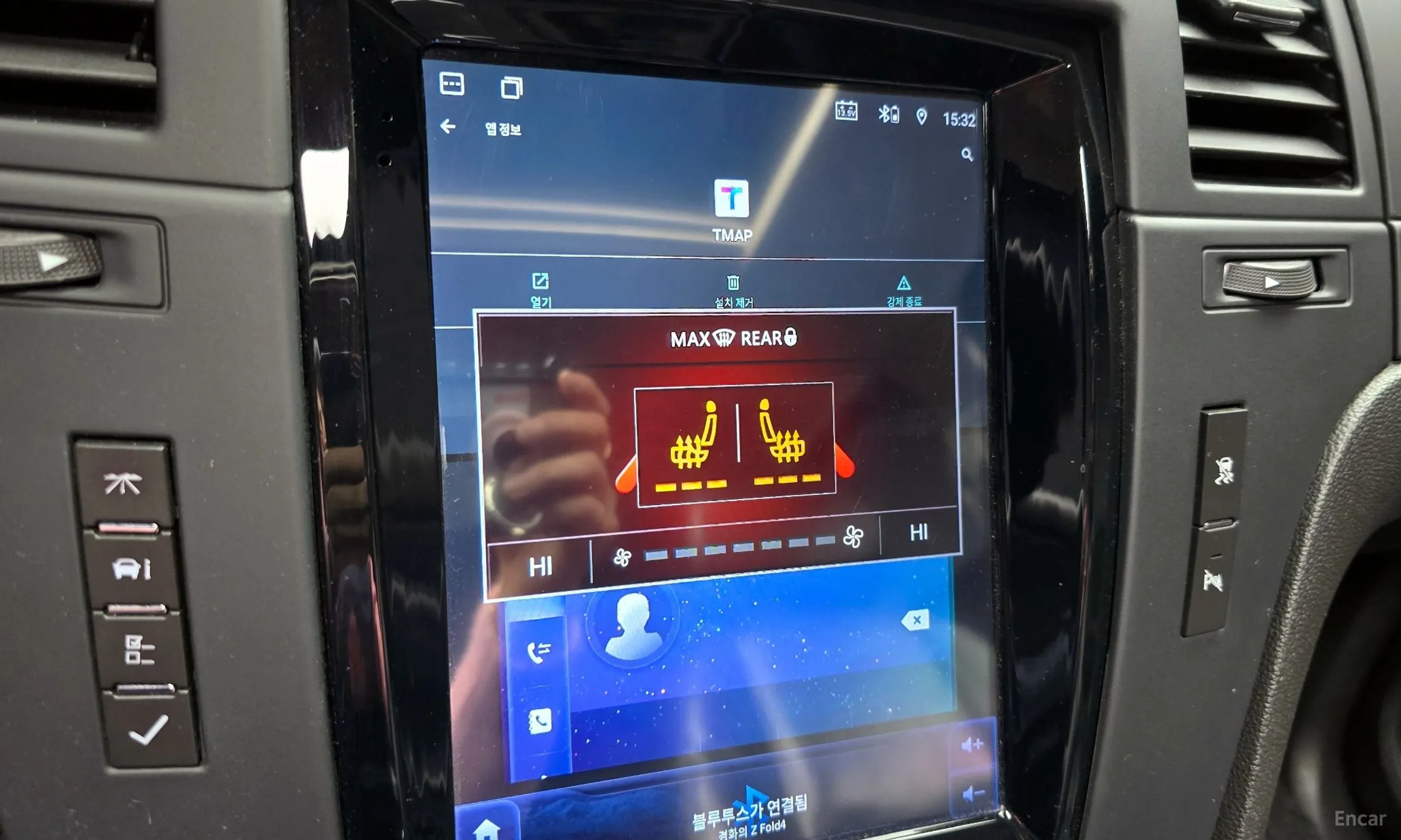 Cadillac Escalade превью 16