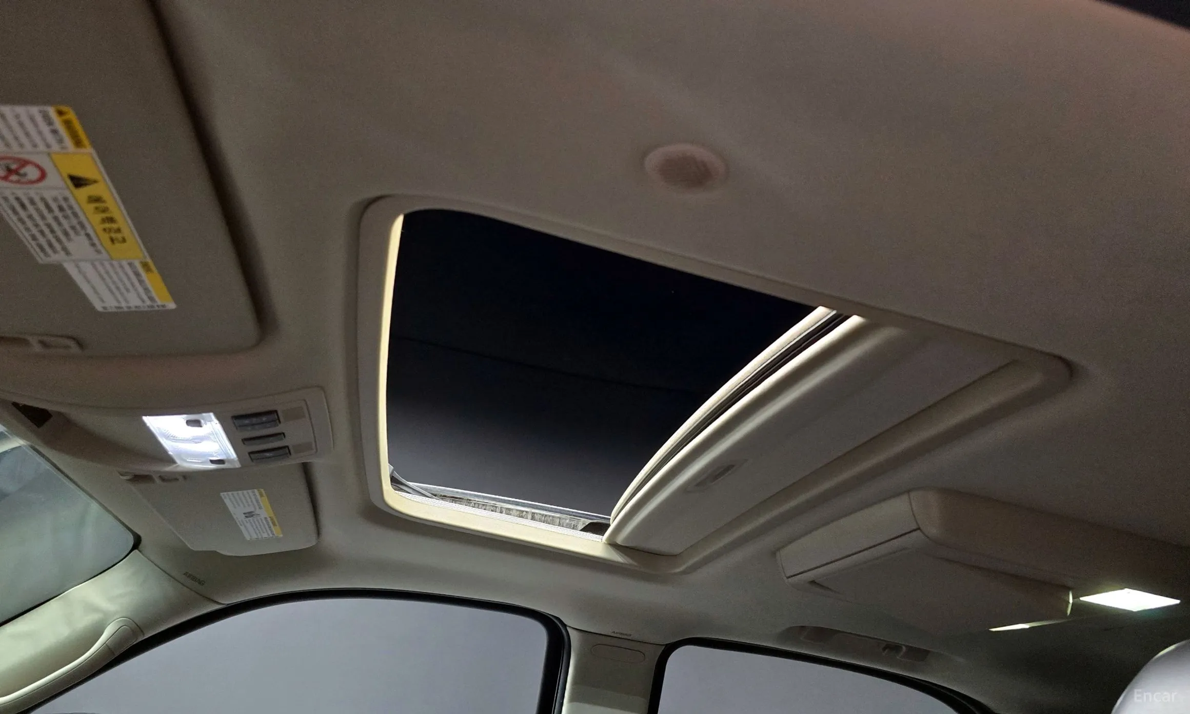 Cadillac Escalade превью 18