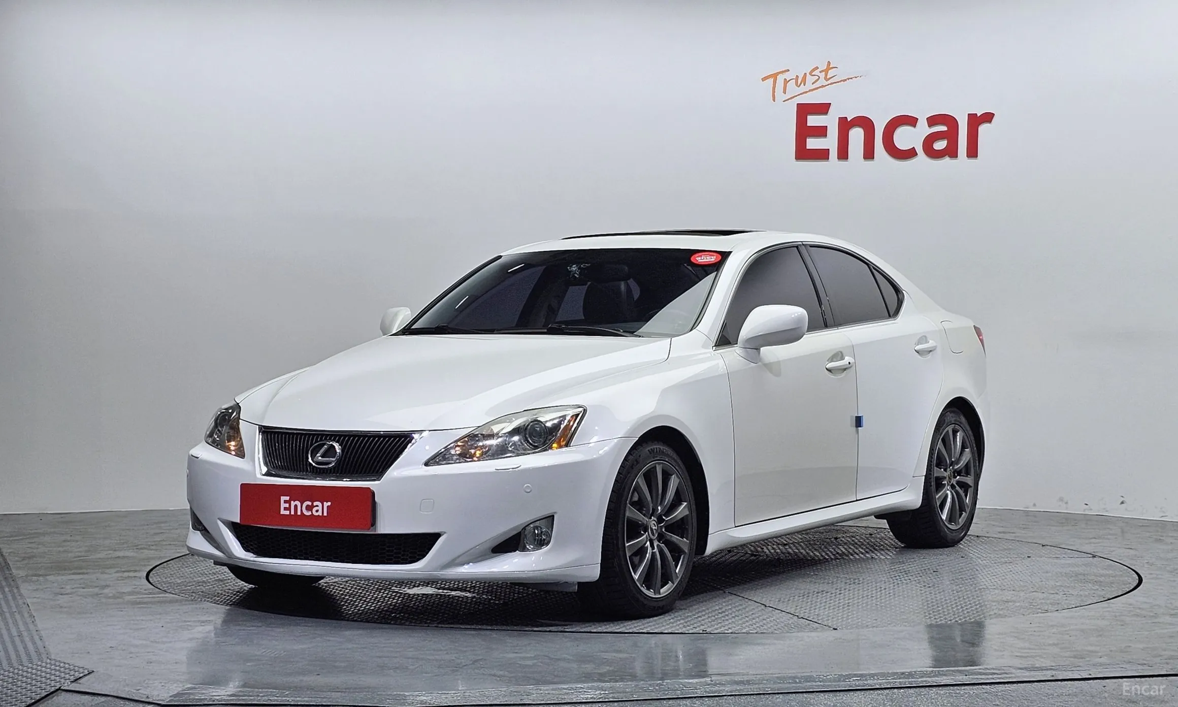 Lexus IS250