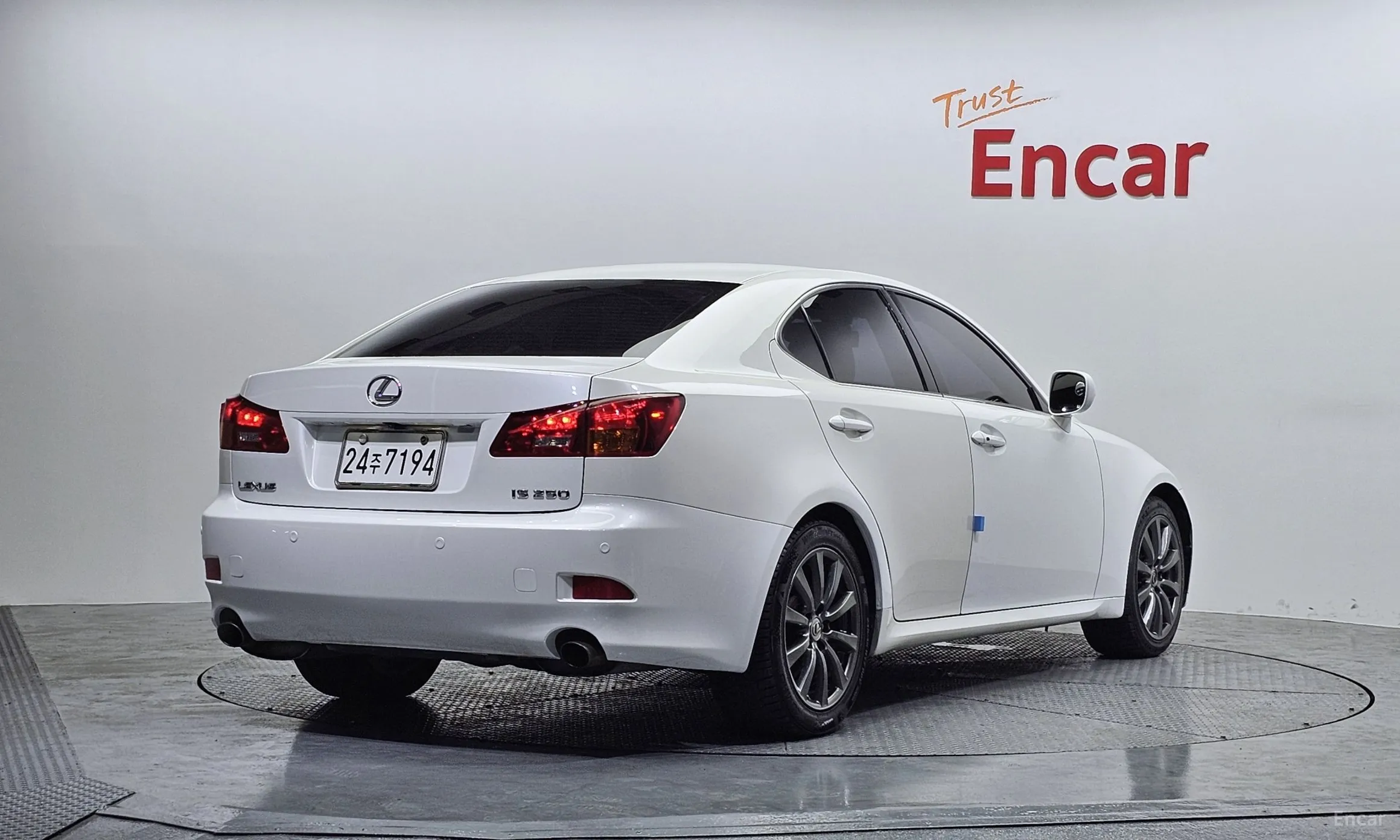 Lexus IS250