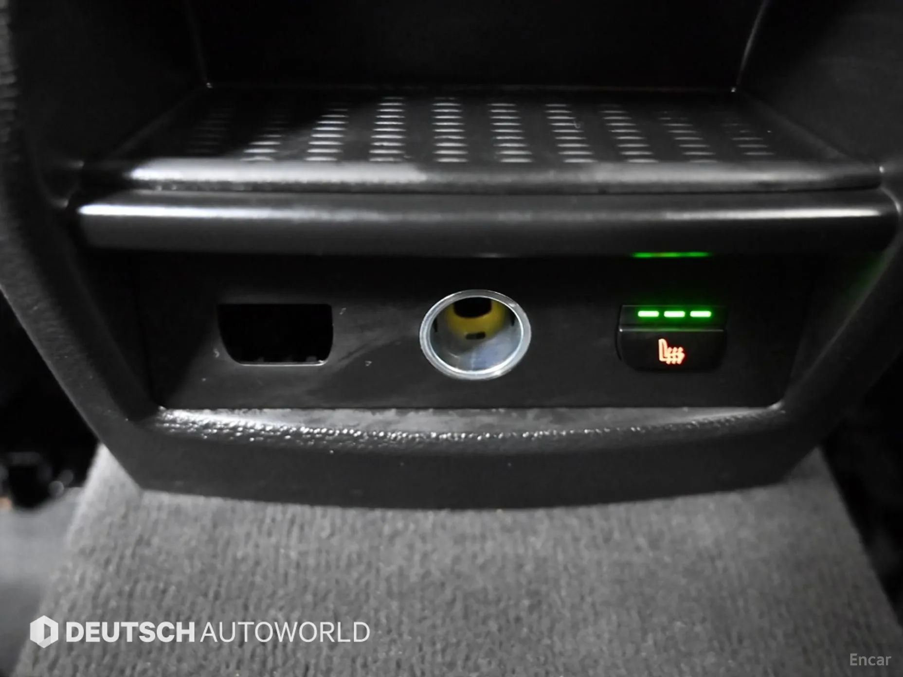 BMW X4 (F26) превью 16