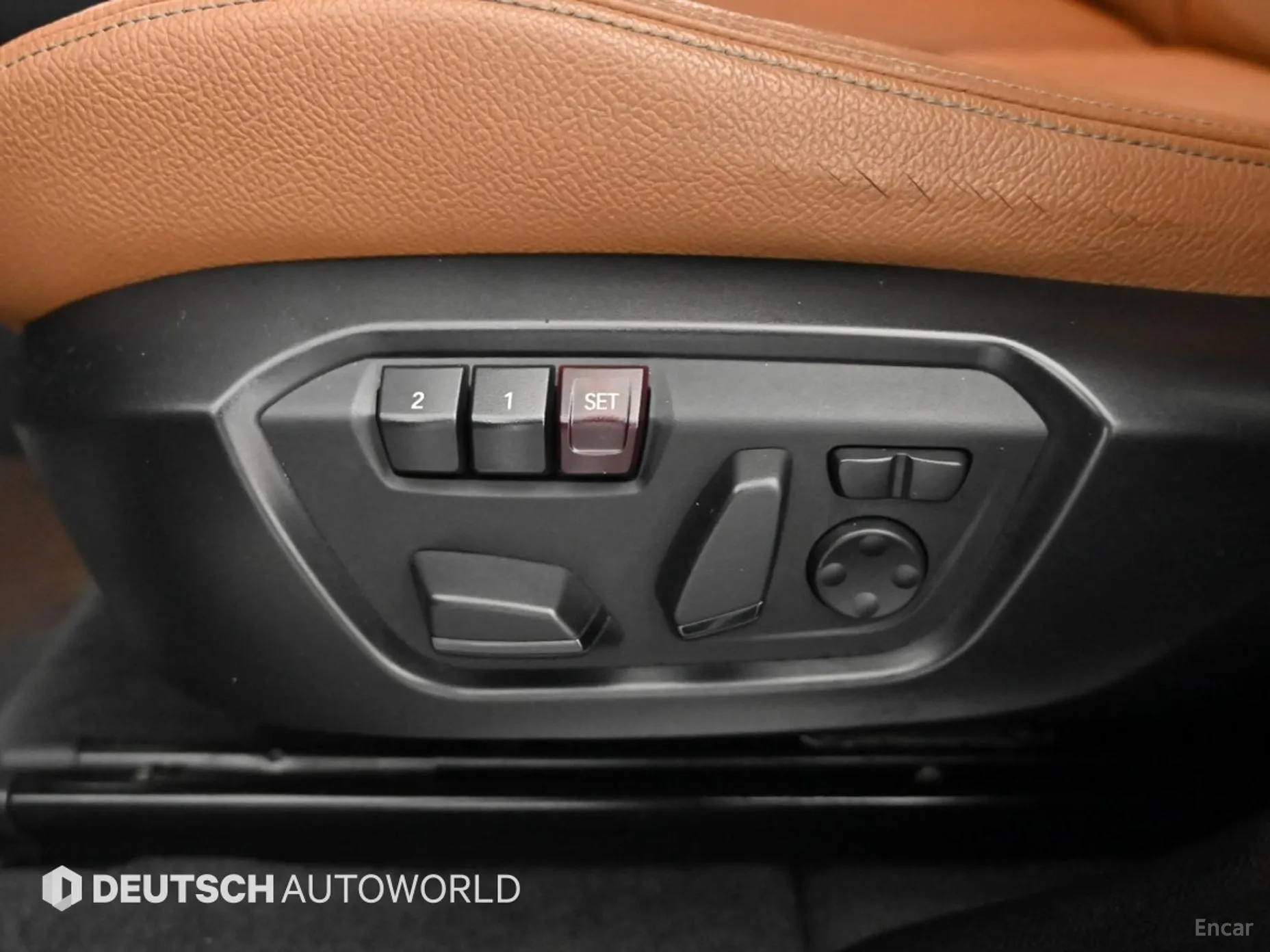 BMW X4 (F26) превью 17