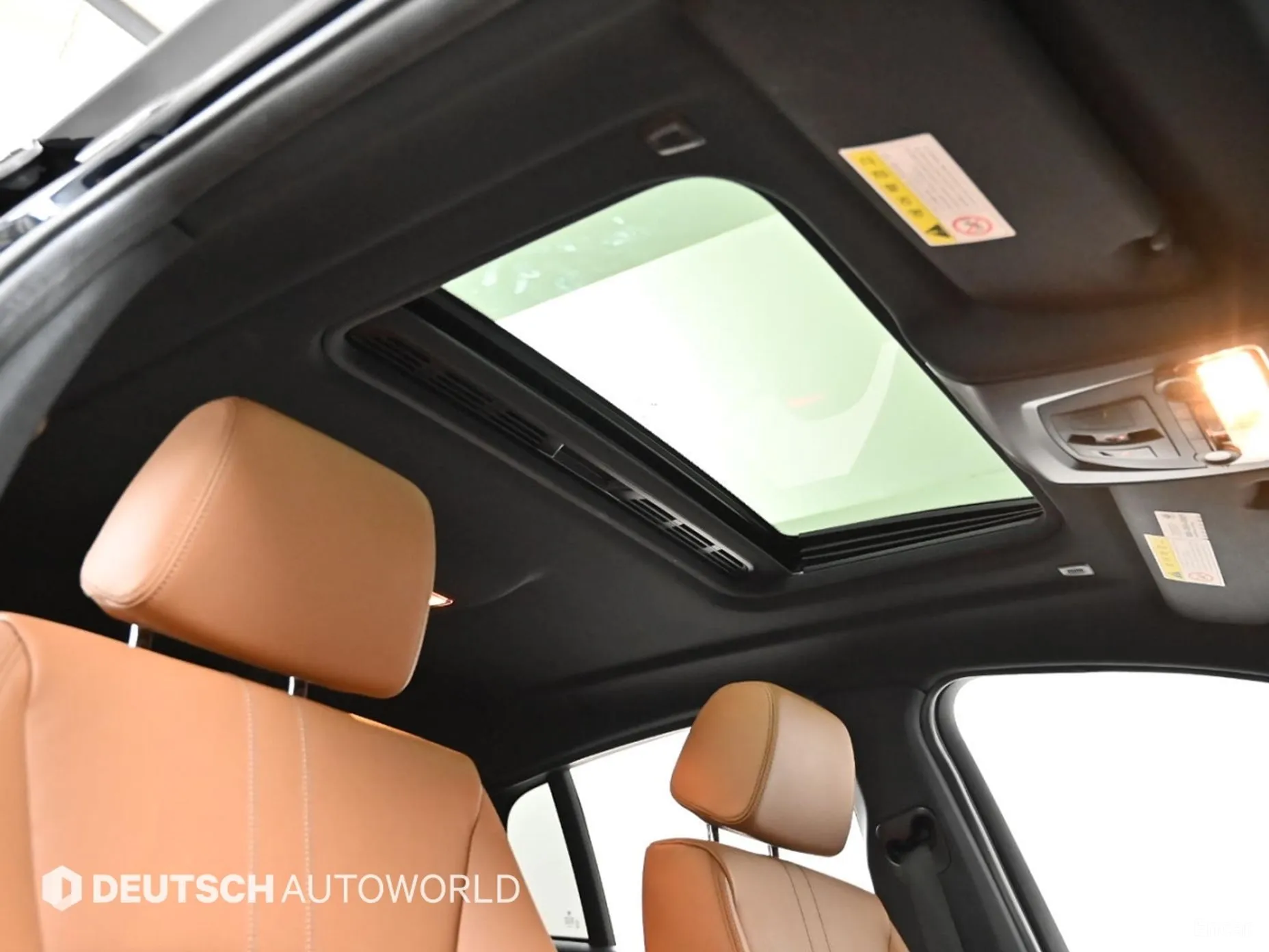 BMW X4 (F26) превью 19
