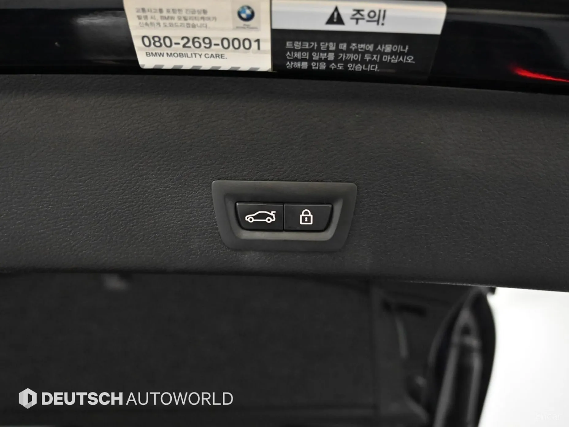 BMW X4 (F26) превью 20