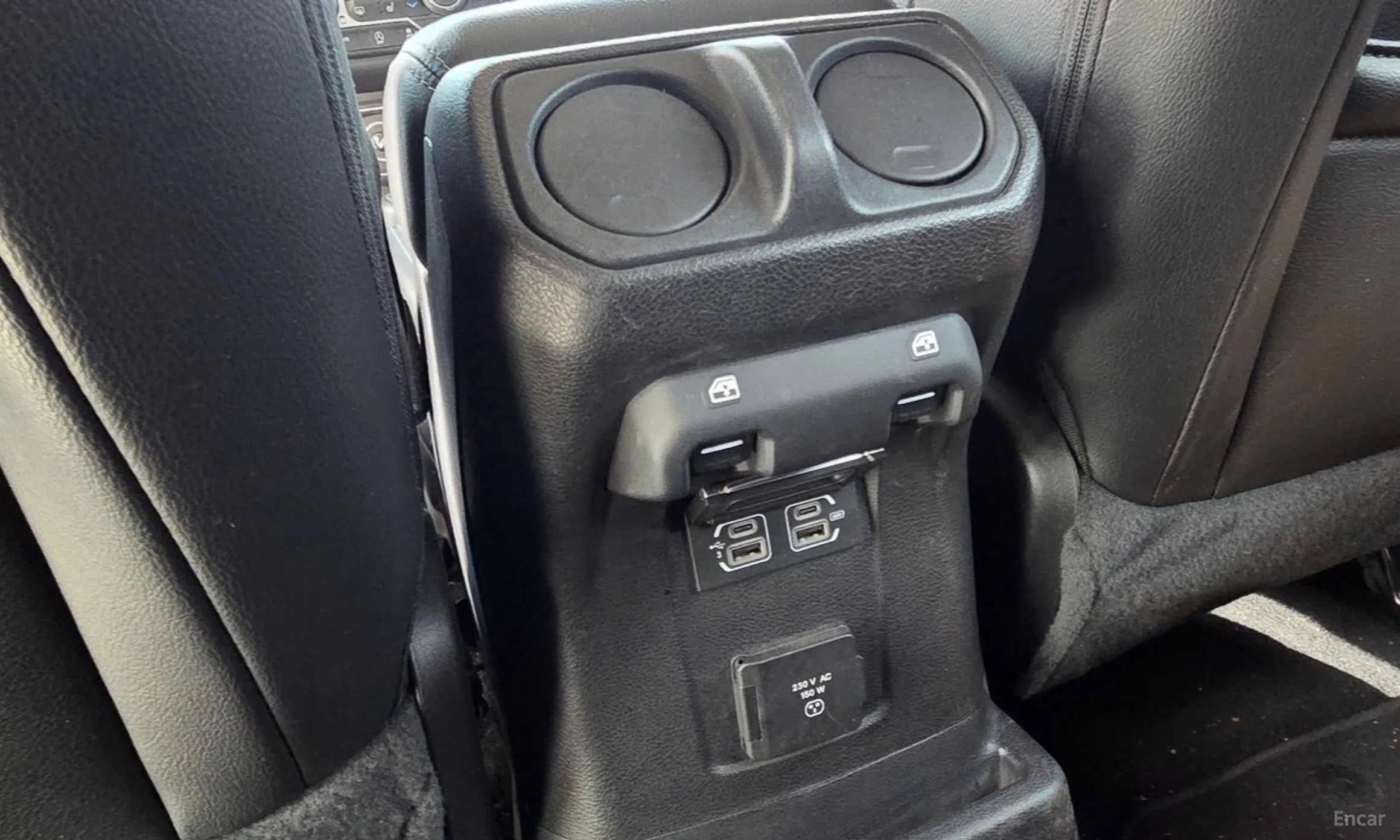 Jeep Wrangler (JL) превью 14