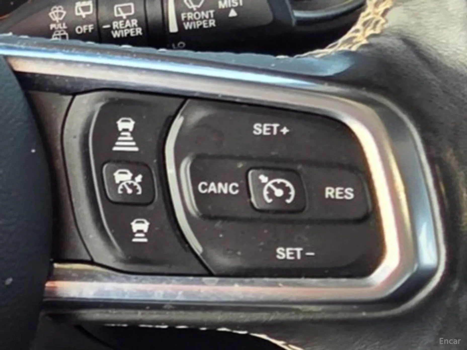 Jeep Wrangler (JL) превью 7