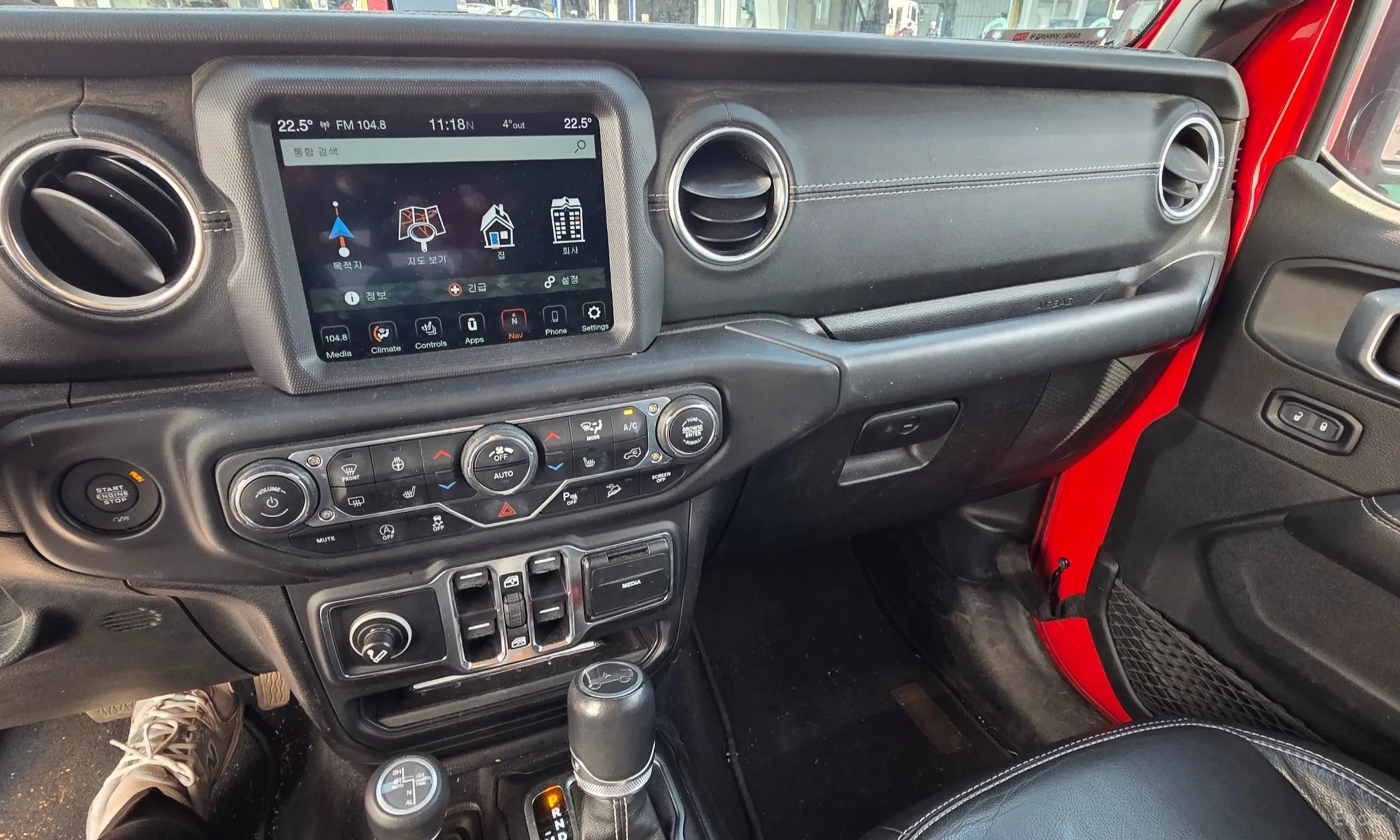 Jeep Wrangler (JL) превью 8