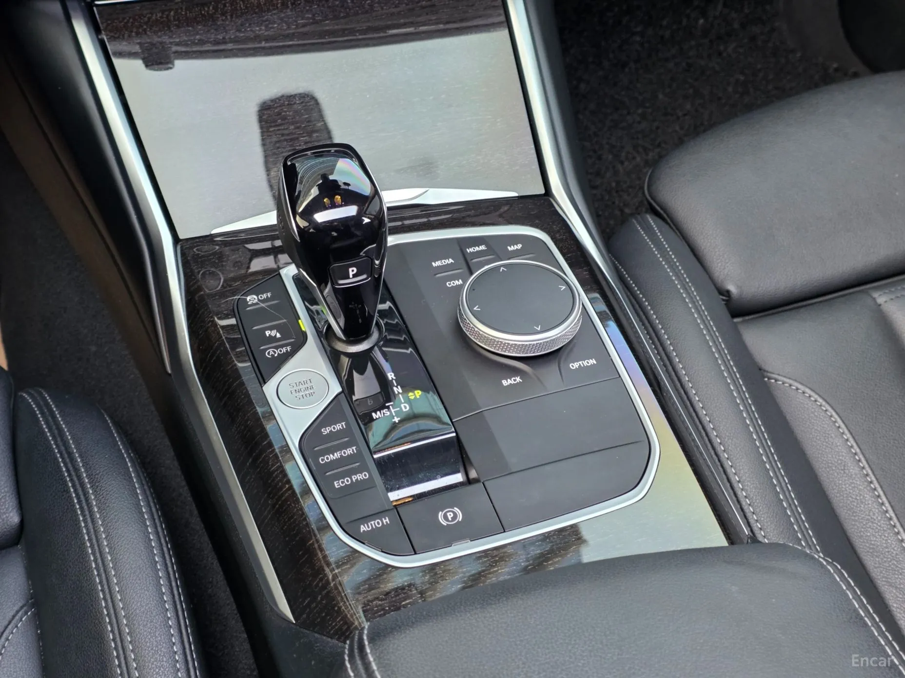 BMW 3 Series (G20) превью 15