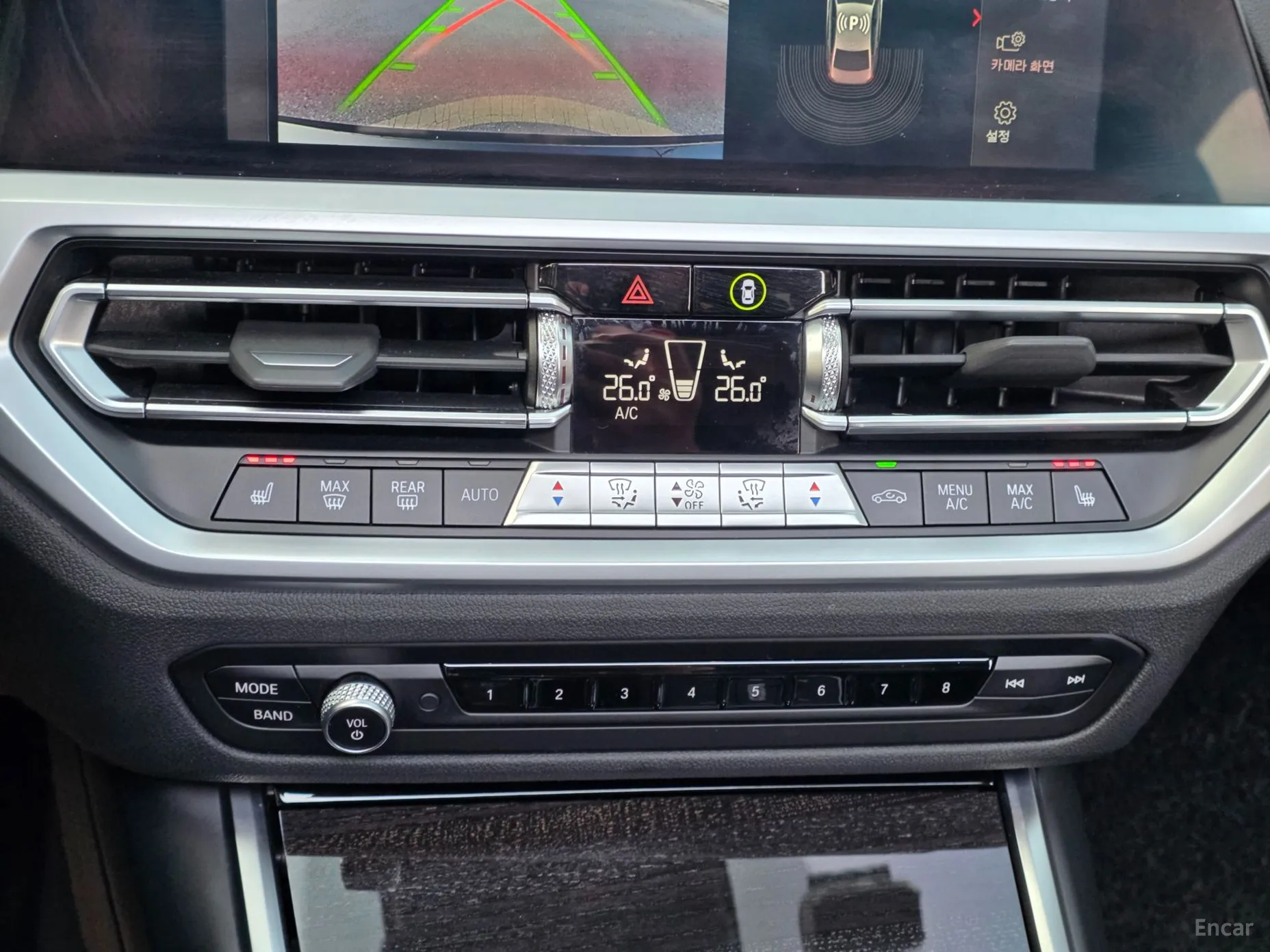 BMW 3 Series (G20) превью 16