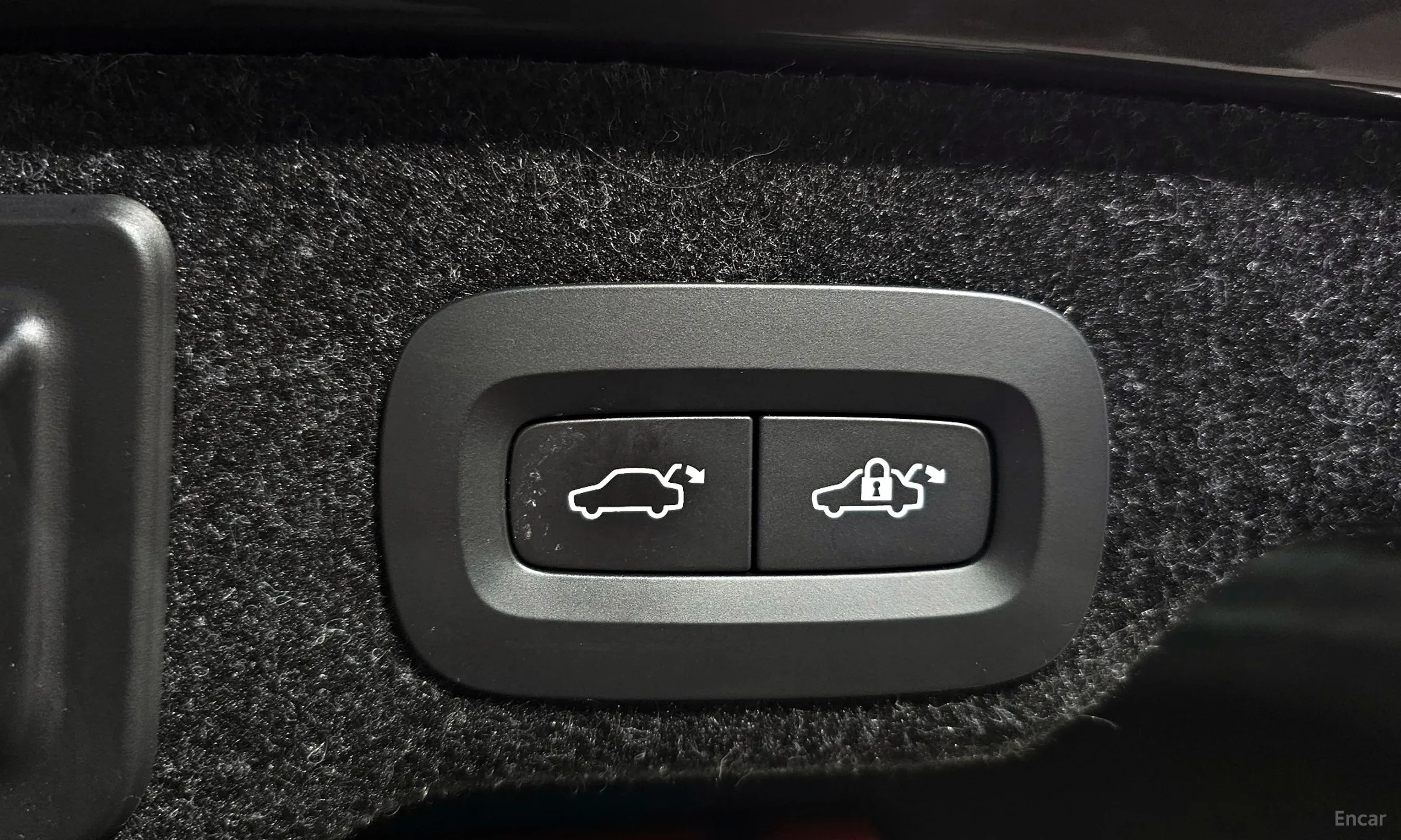 Volvo S90 превью 20