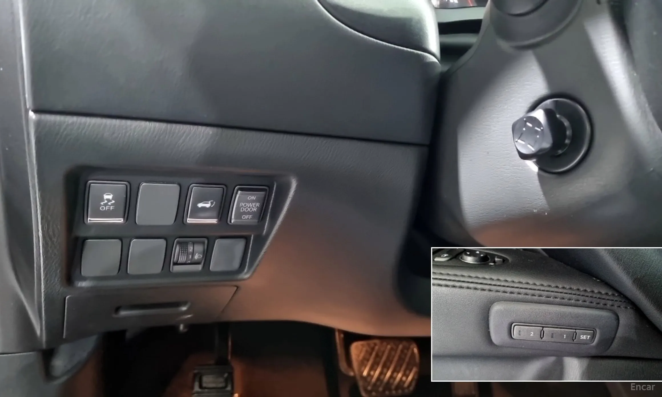 Infiniti QX60 превью 13