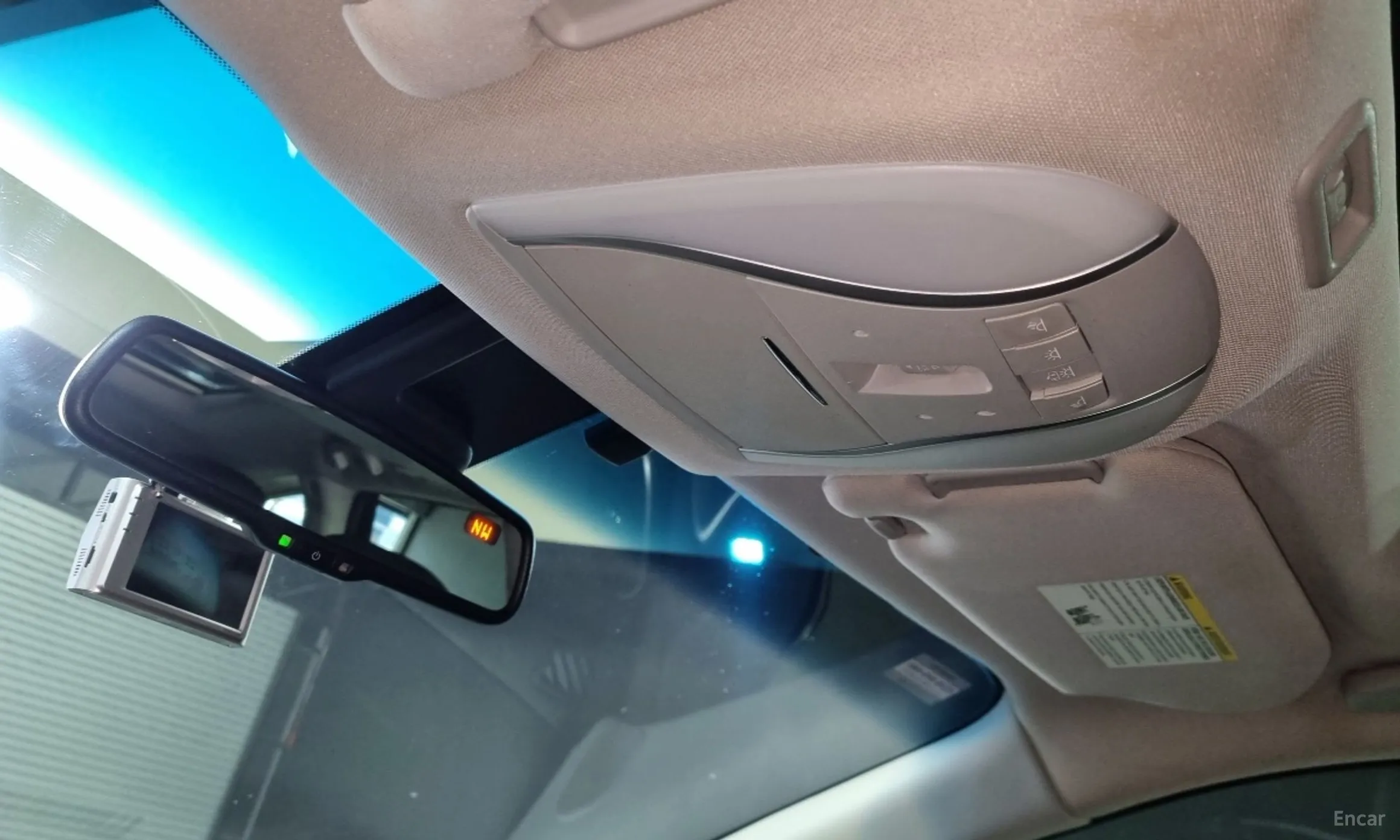 Infiniti QX60 превью 14