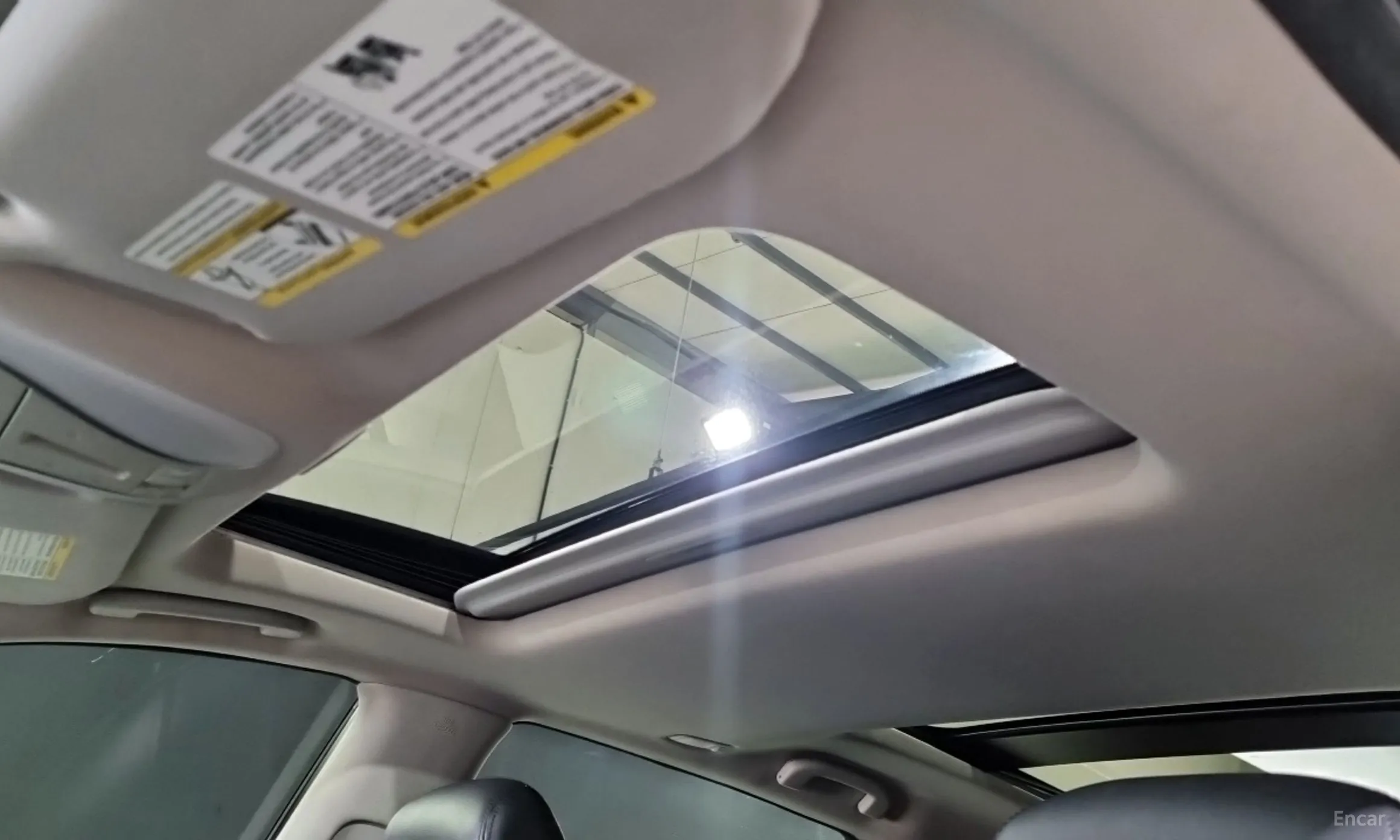 Infiniti QX60 превью 15