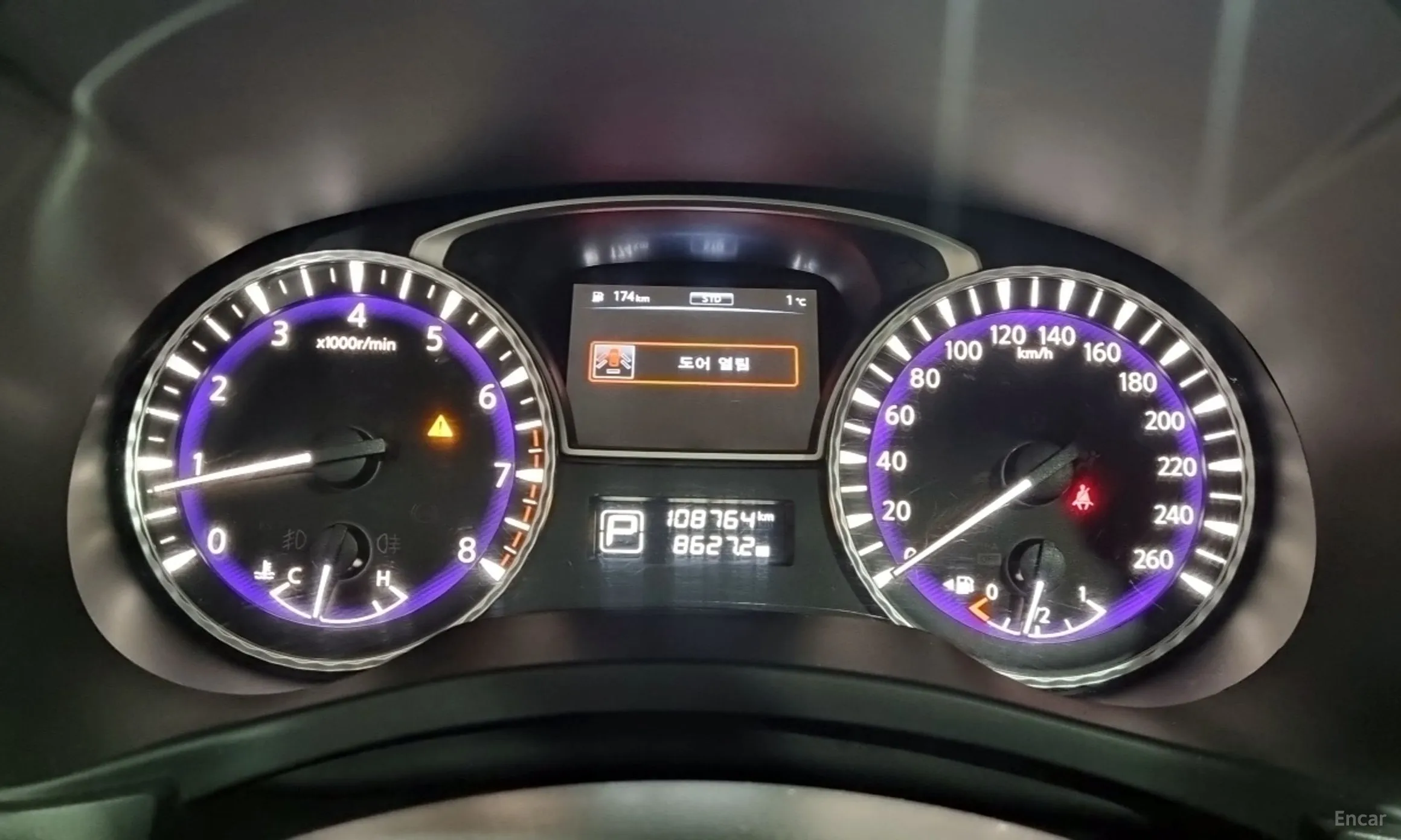 Infiniti QX60 превью 17