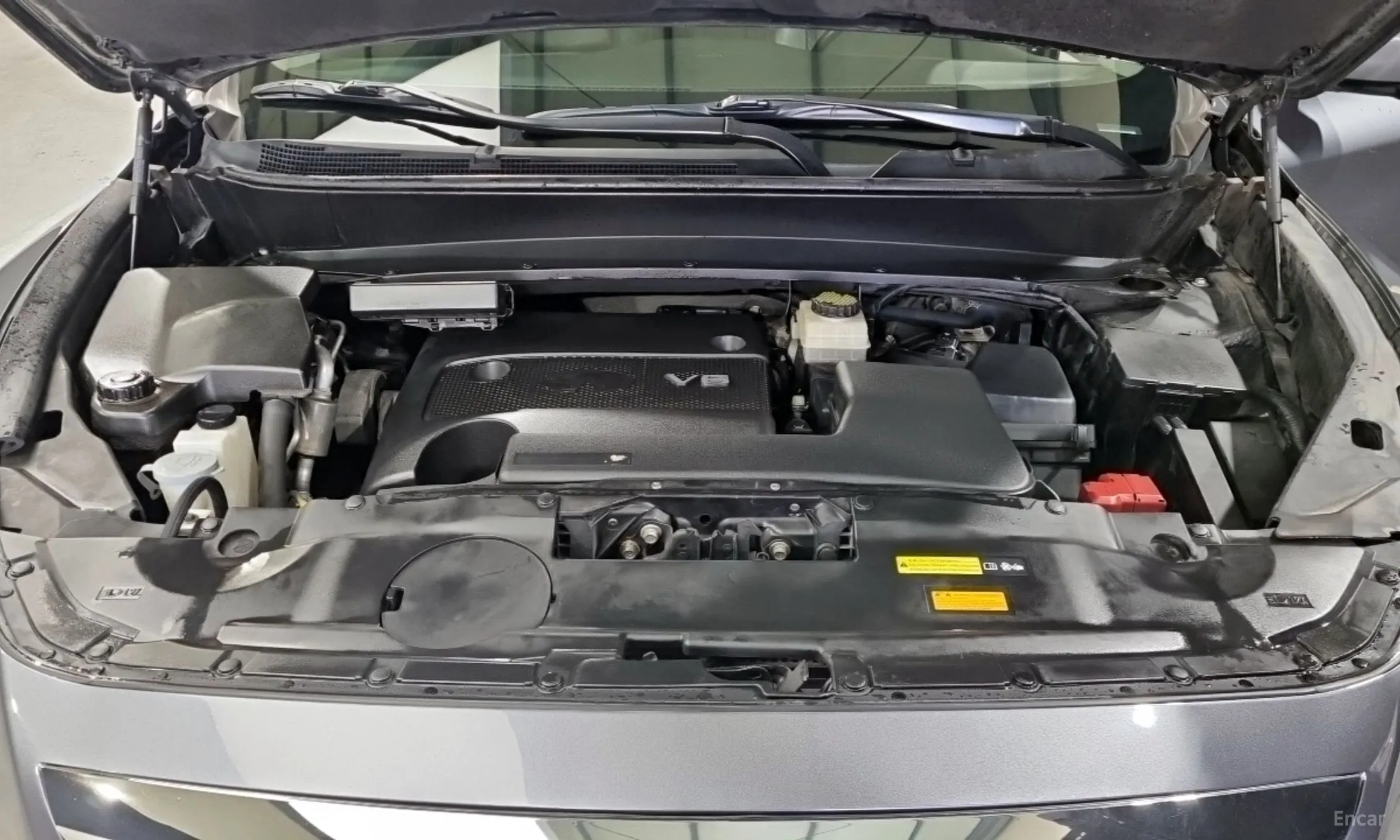 Infiniti QX60 превью 6