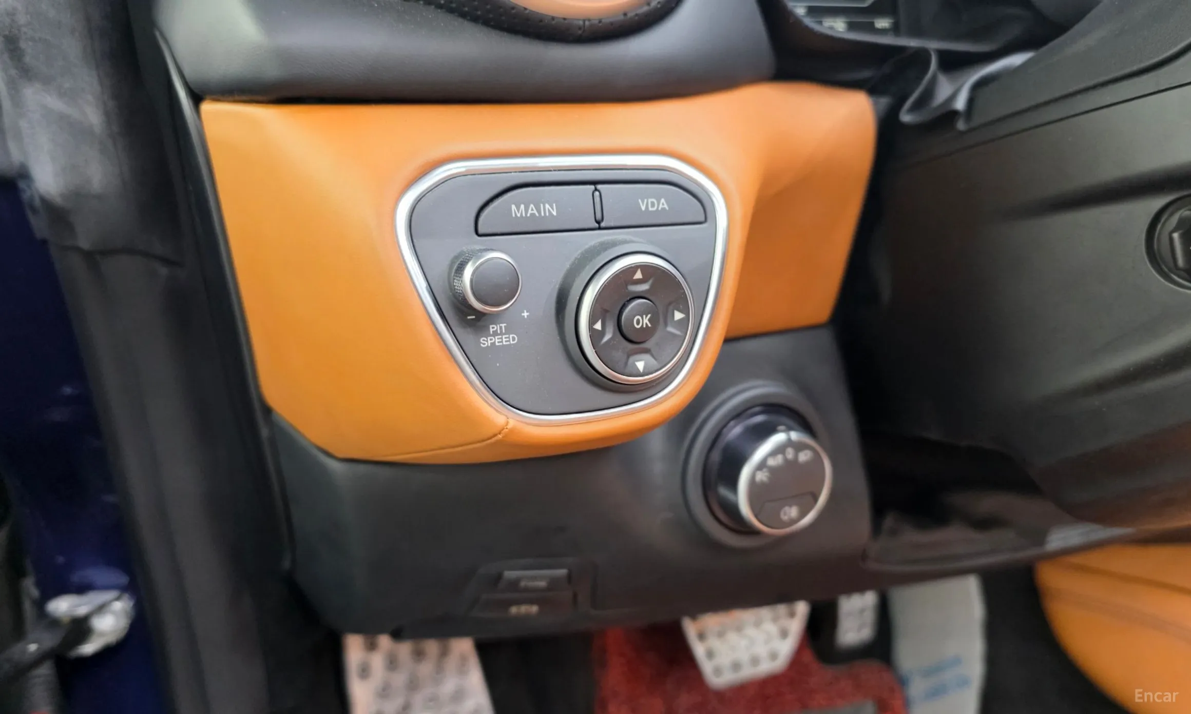 Ferrari California превью 17
