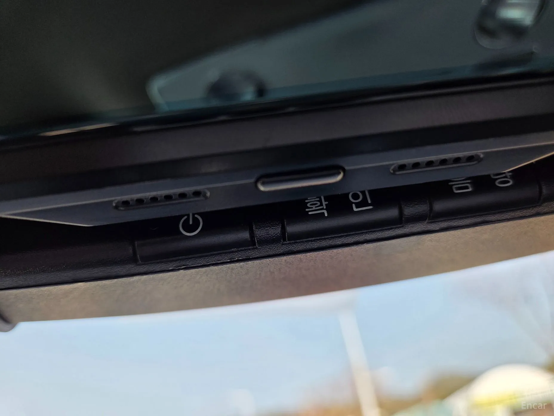 Renault Korea (Samsung) SM7 превью 13