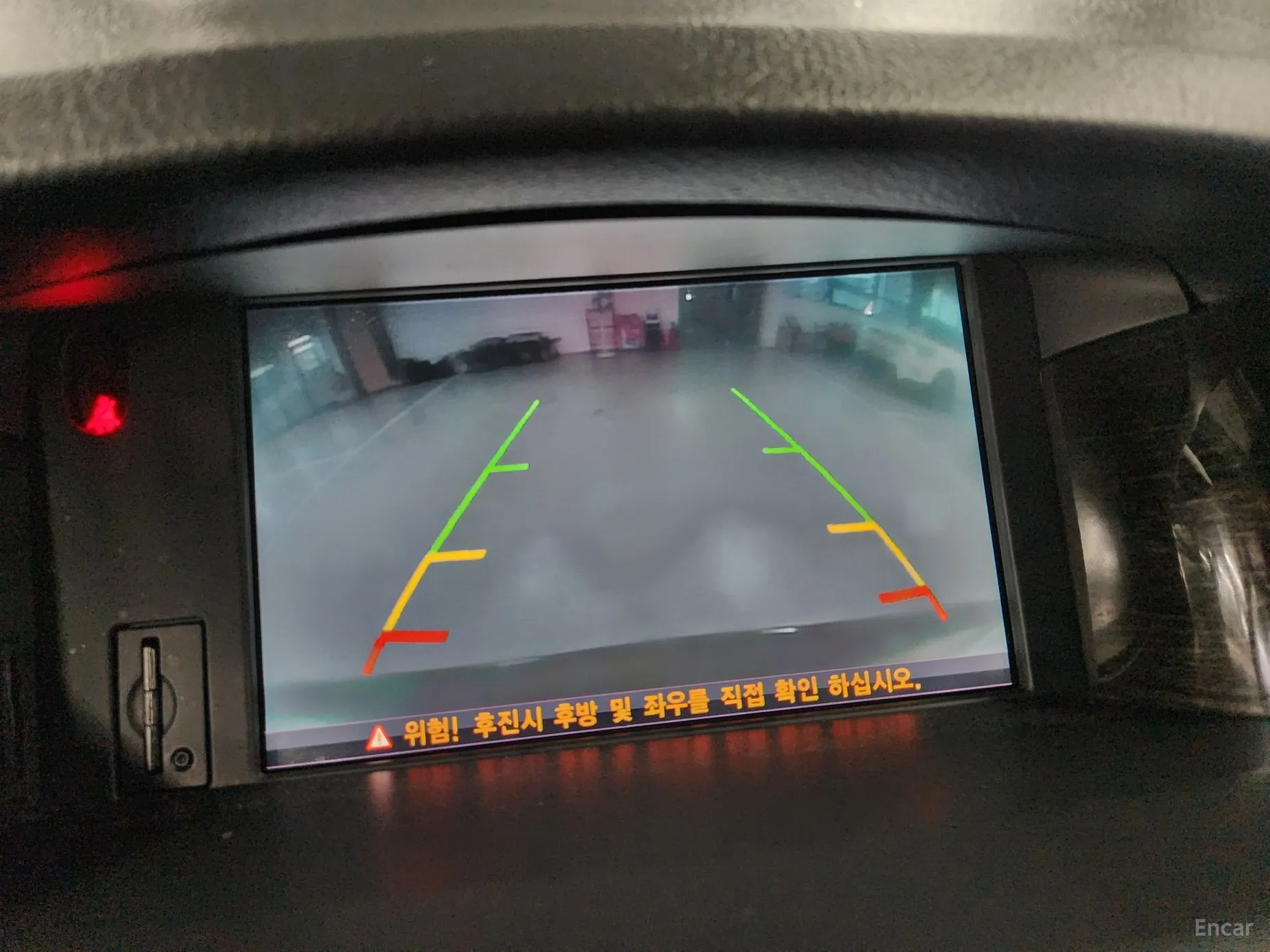 Renault Korea (Samsung) SM5 превью 16