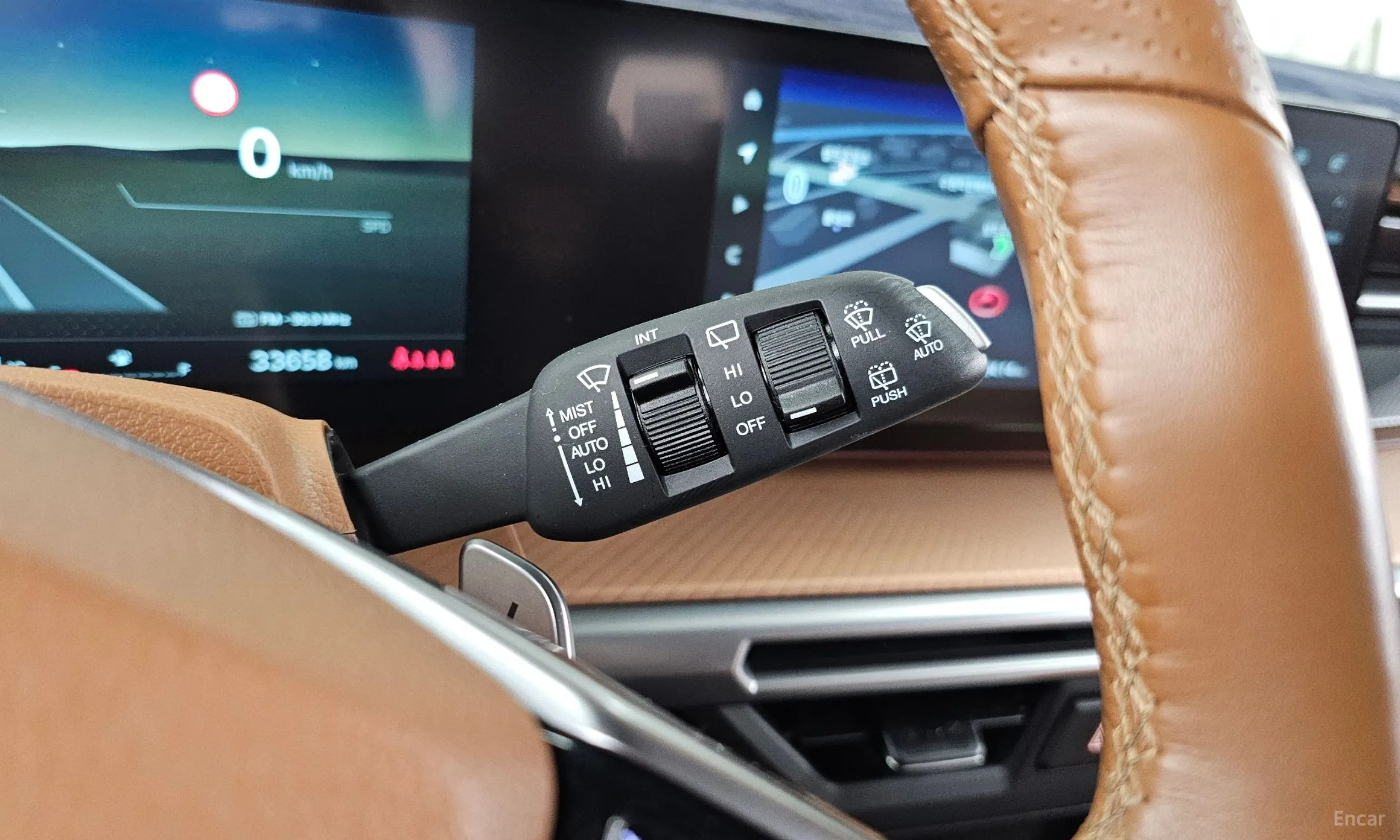KG Mobility (SsangYong) The New Torres превью 18