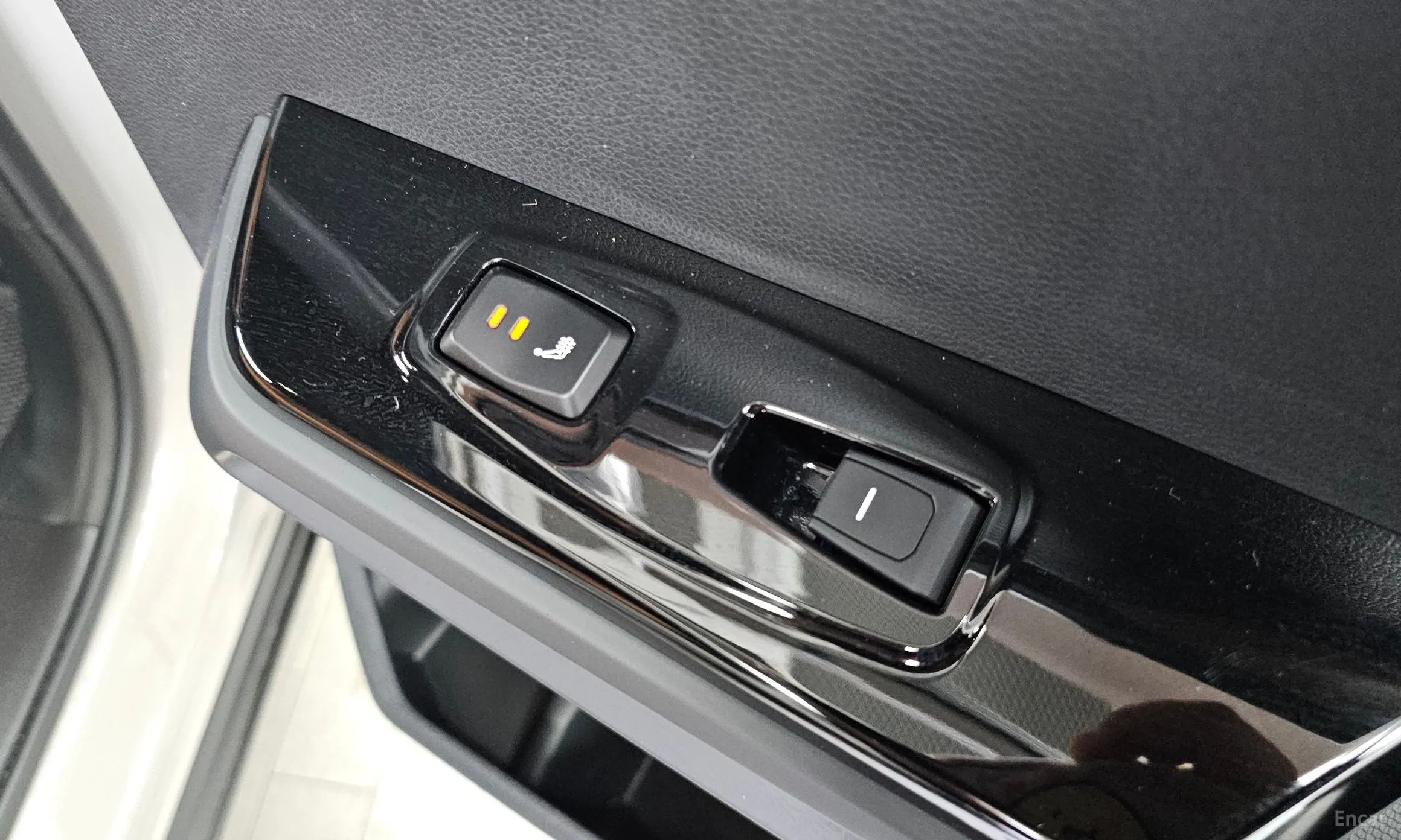 KG Mobility (SsangYong) The New Torres превью 19