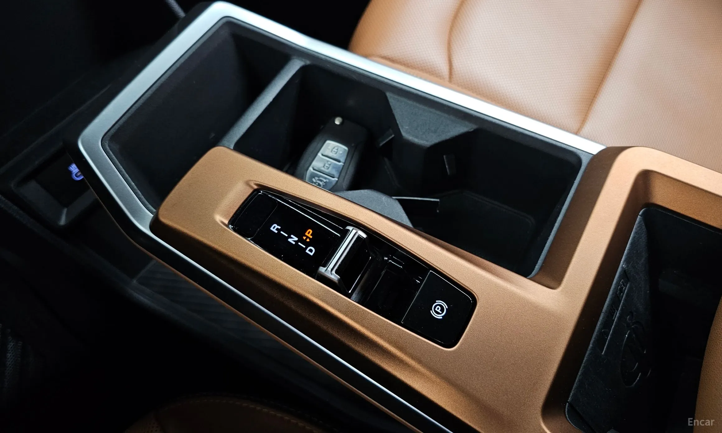 KG Mobility (SsangYong) The New Torres превью 9