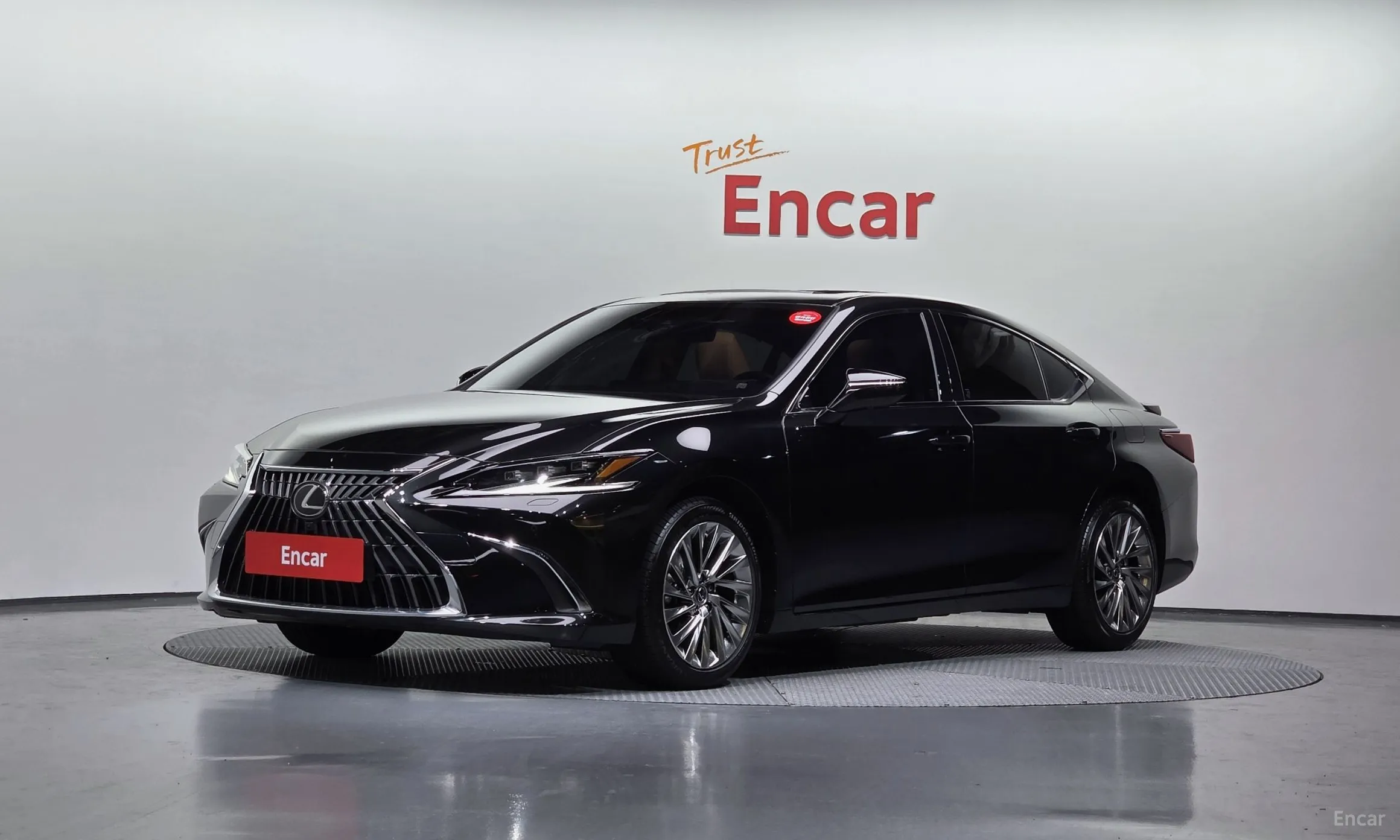 ES300h 7th Generation