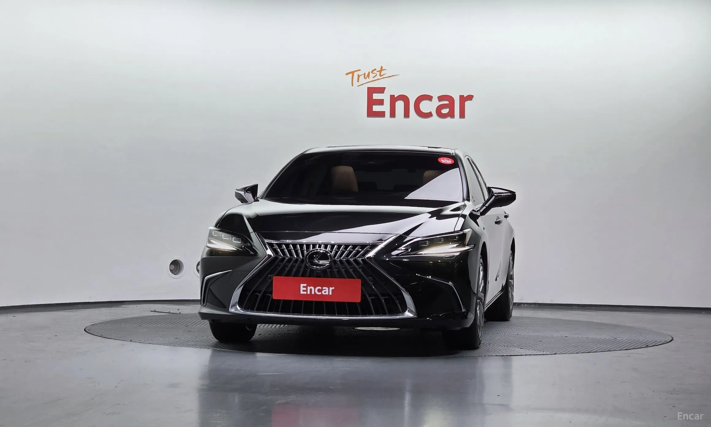 Lexus ES300h 7th Generation превью 3