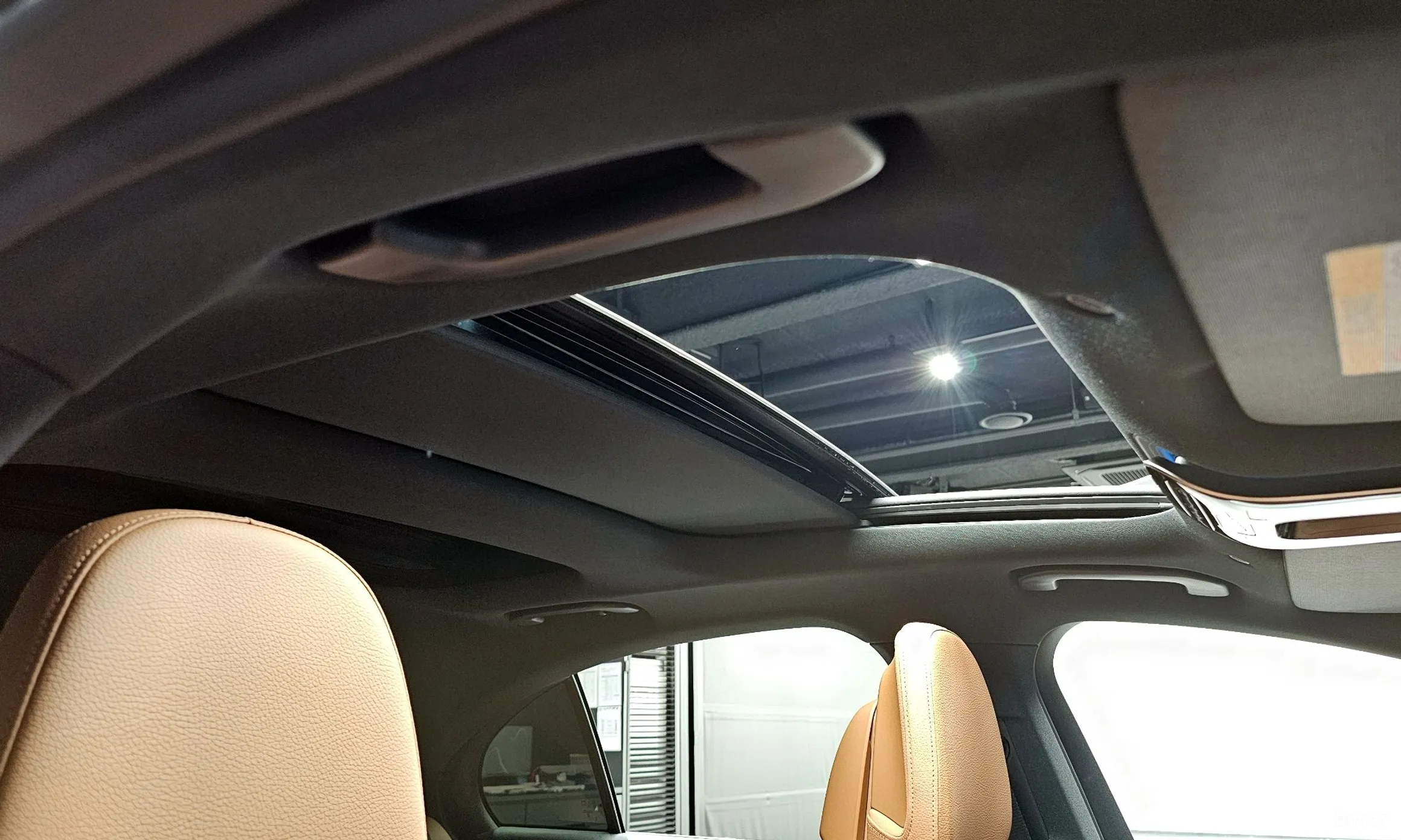 Mercedes Benz E-Class W214 превью 18