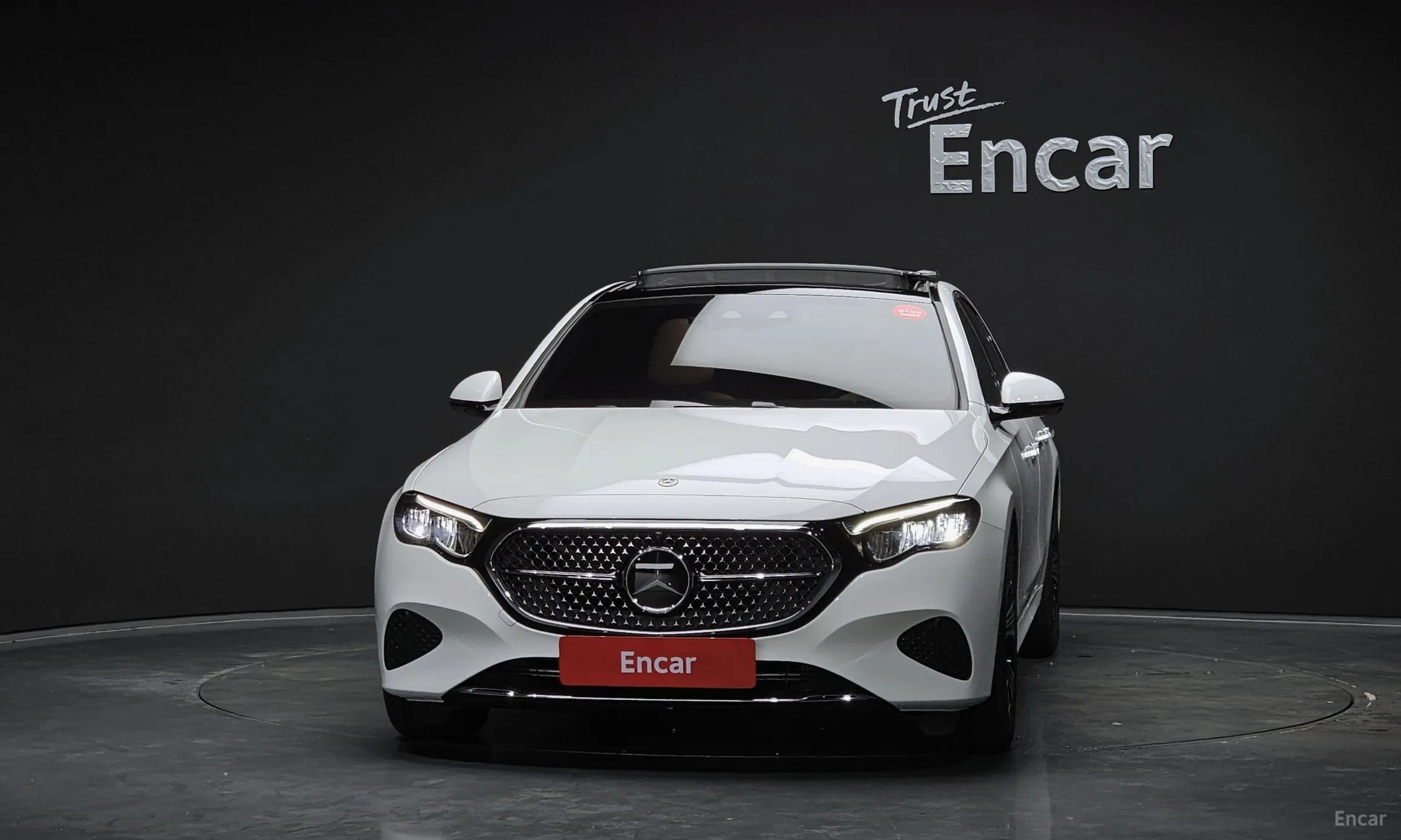Mercedes Benz E-Class W214 превью 3
