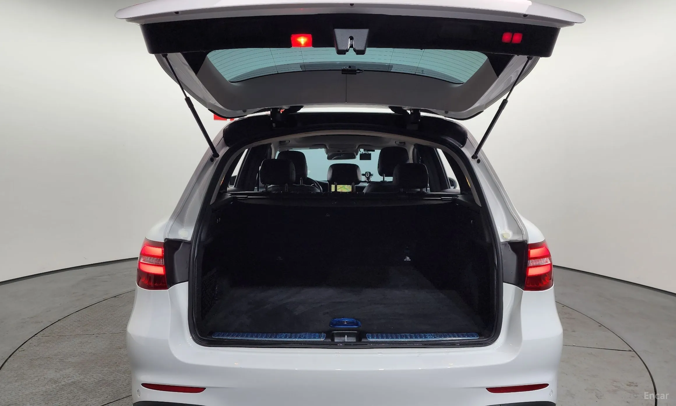 Mercedes Benz GLC-Class X253 превью 20