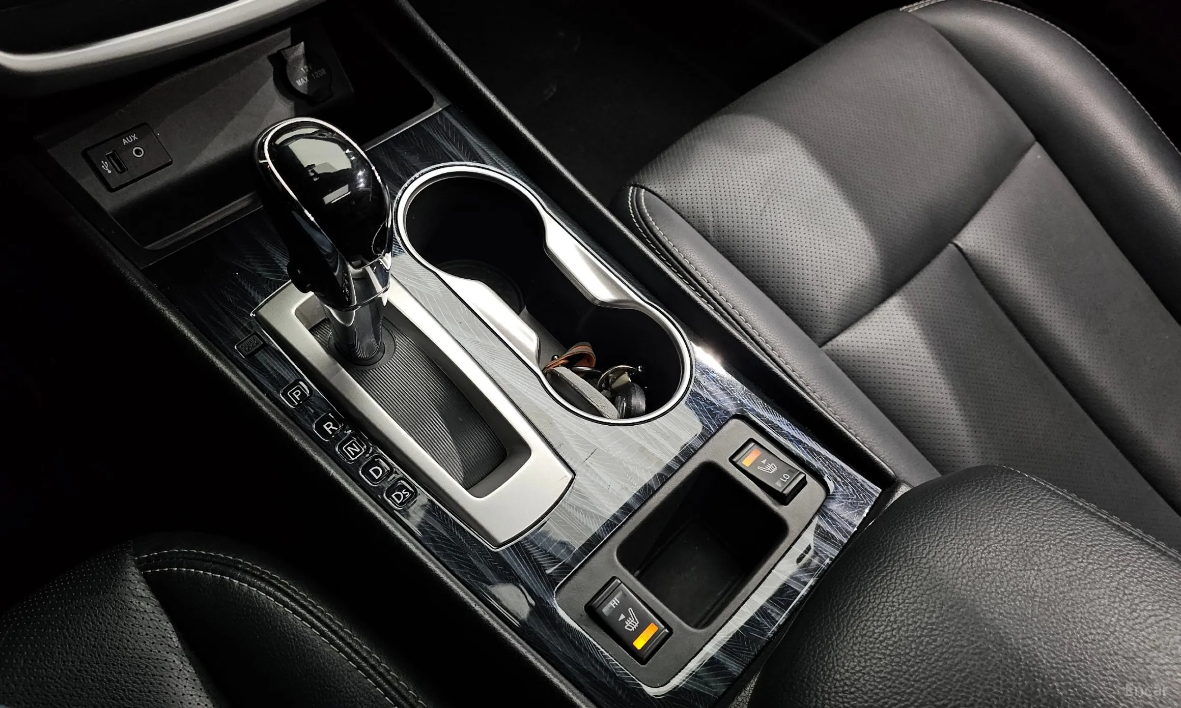 Nissan Altima превью 9