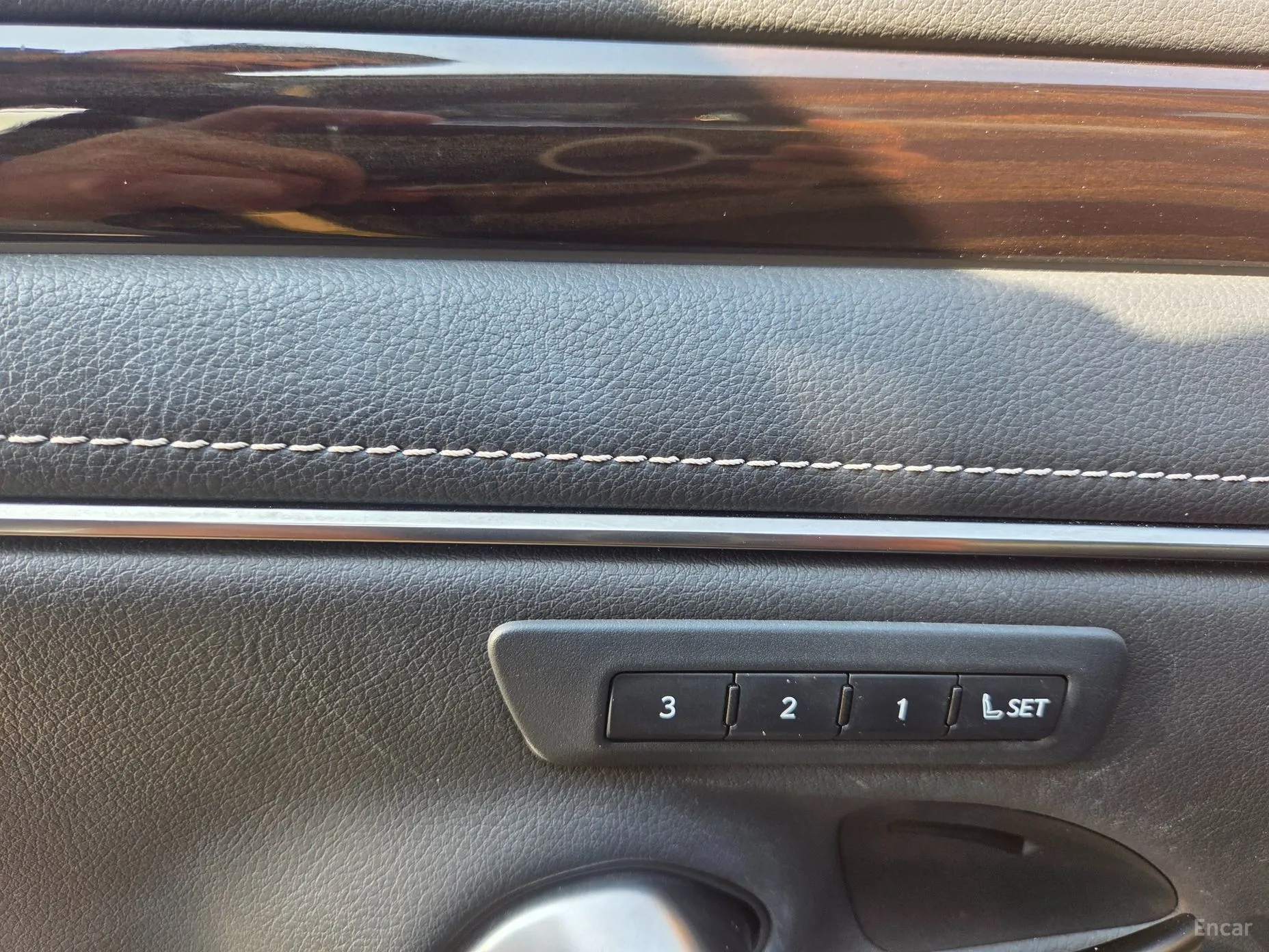 Lexus ES300h 7th Generation превью 8