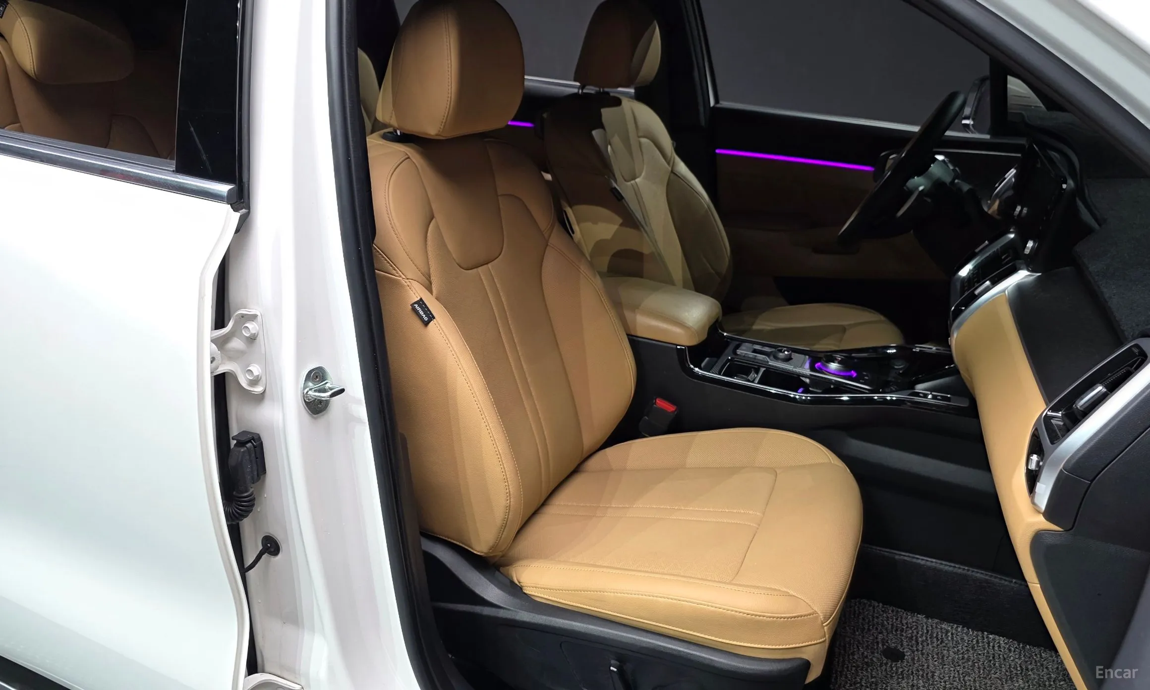 Kia Sorento 4th generation превью 10