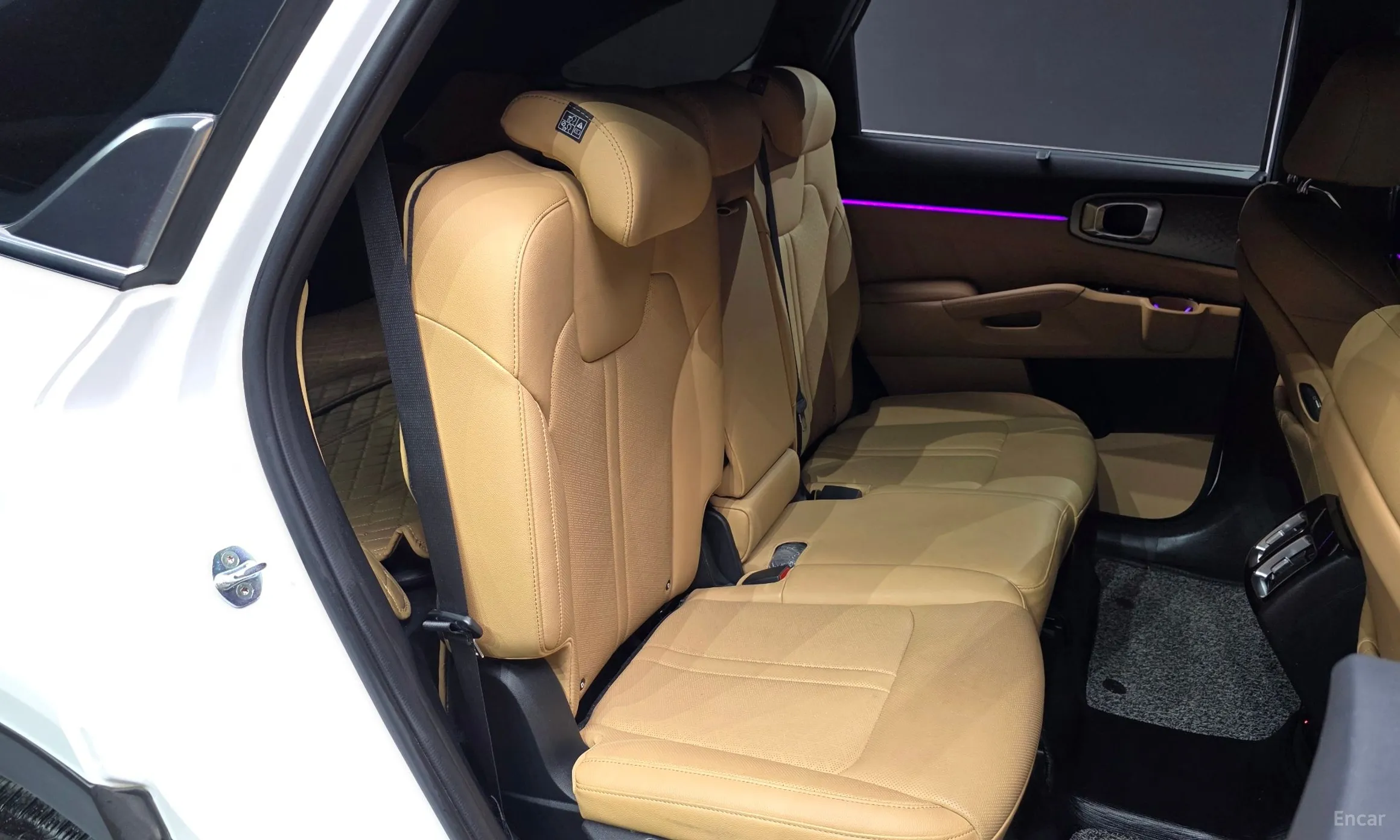 Kia Sorento 4th generation превью 12