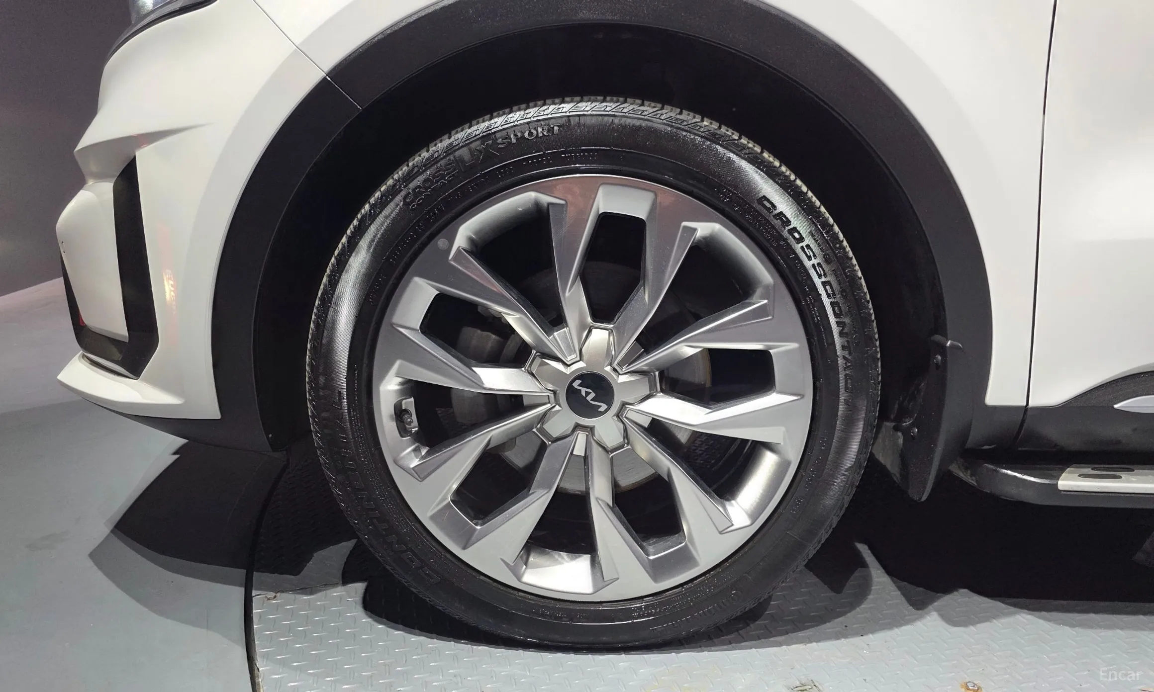 Kia Sorento 4th generation превью 5