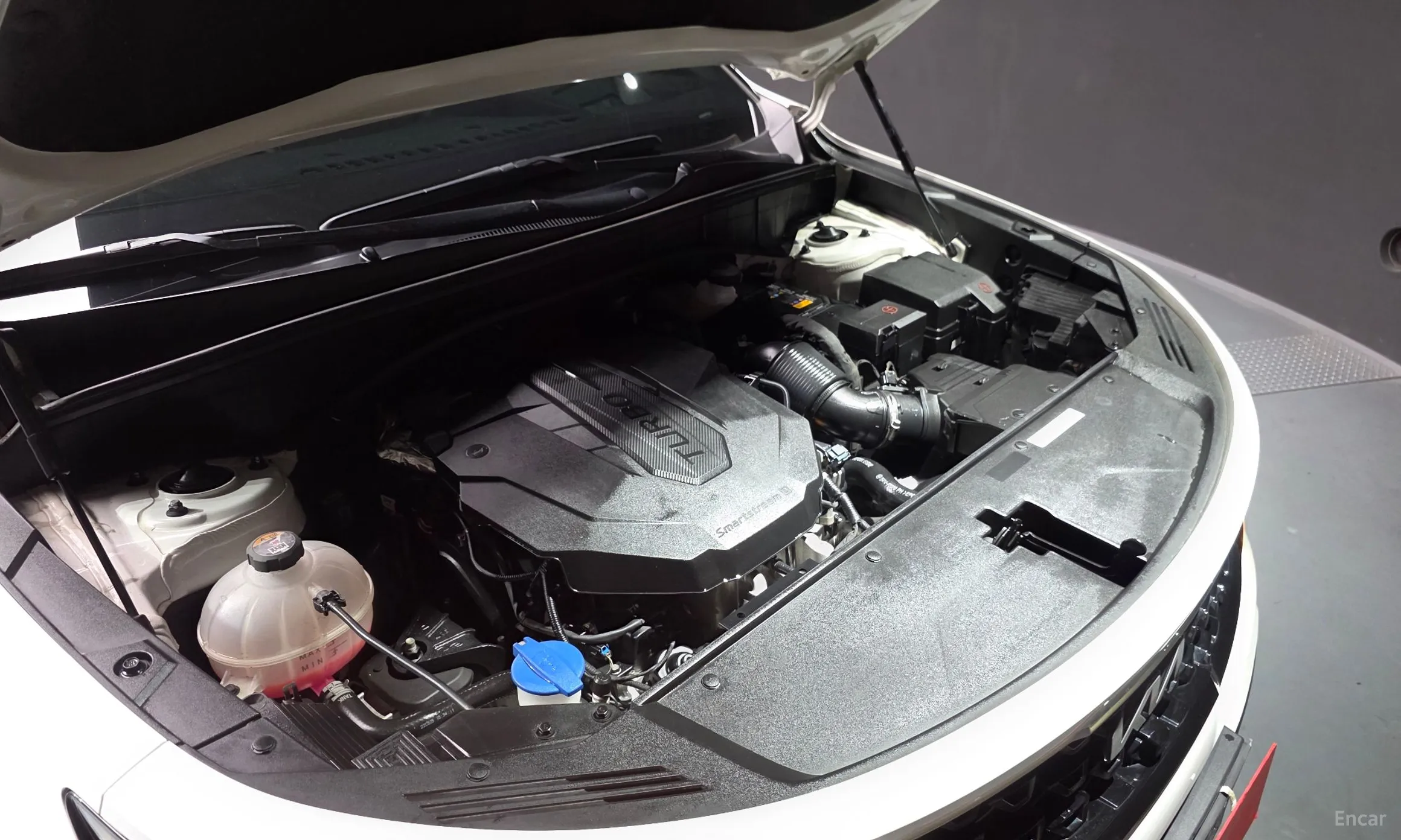 Kia Sorento 4th generation превью 6